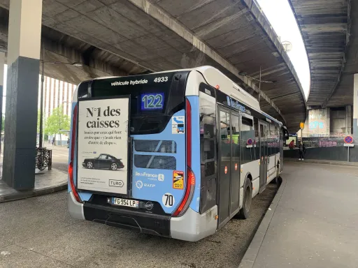 Image du véhicule