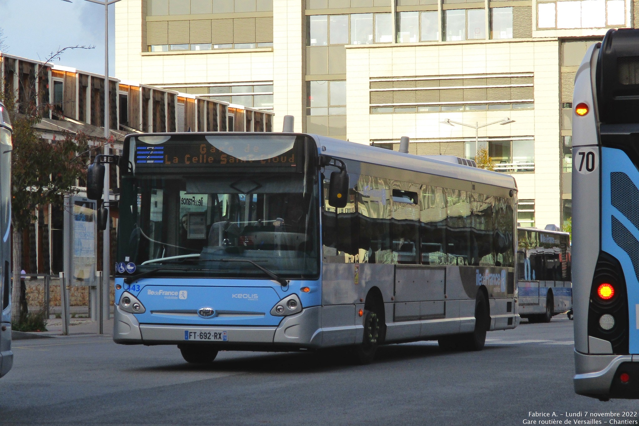 Image du véhicule