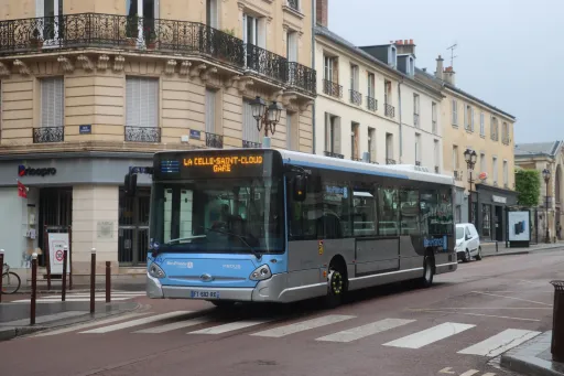 Image du véhicule