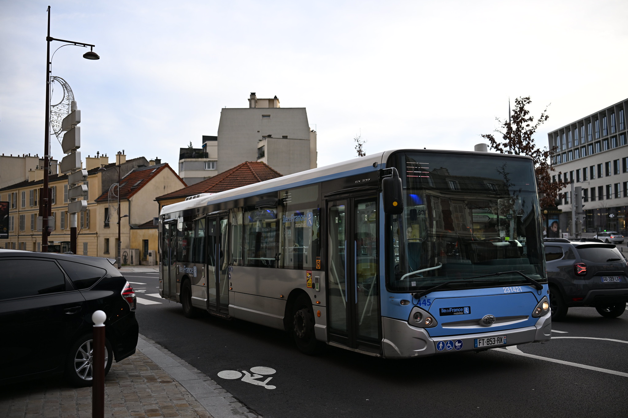 Image du véhicule
