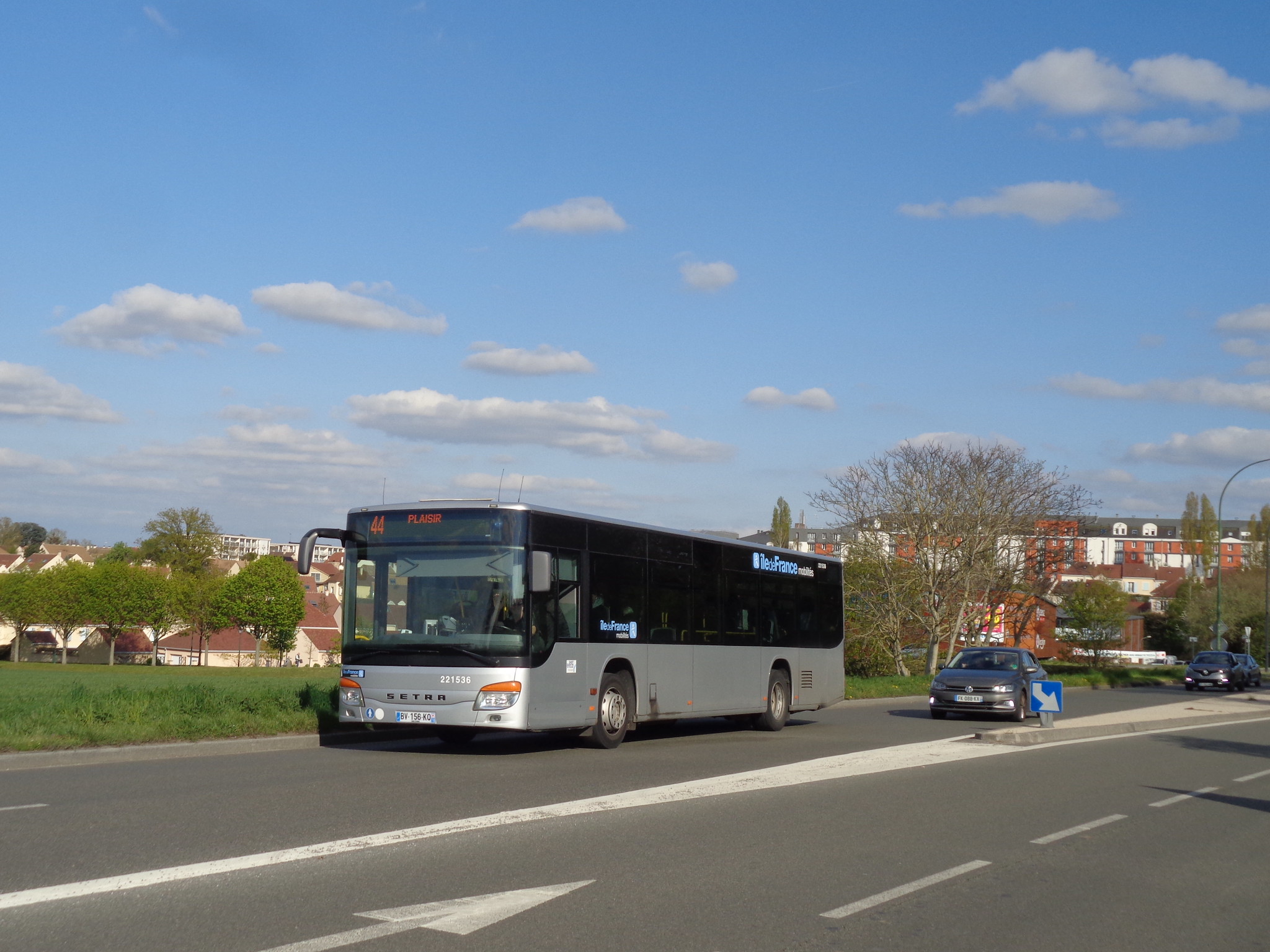 Image du véhicule