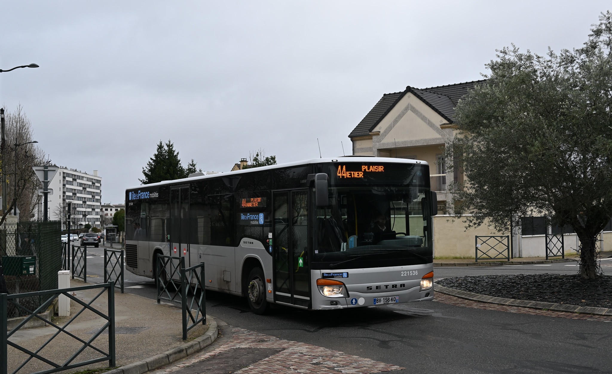 Image du véhicule