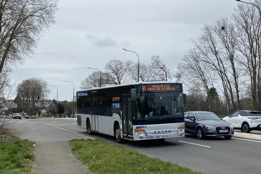 Image du véhicule