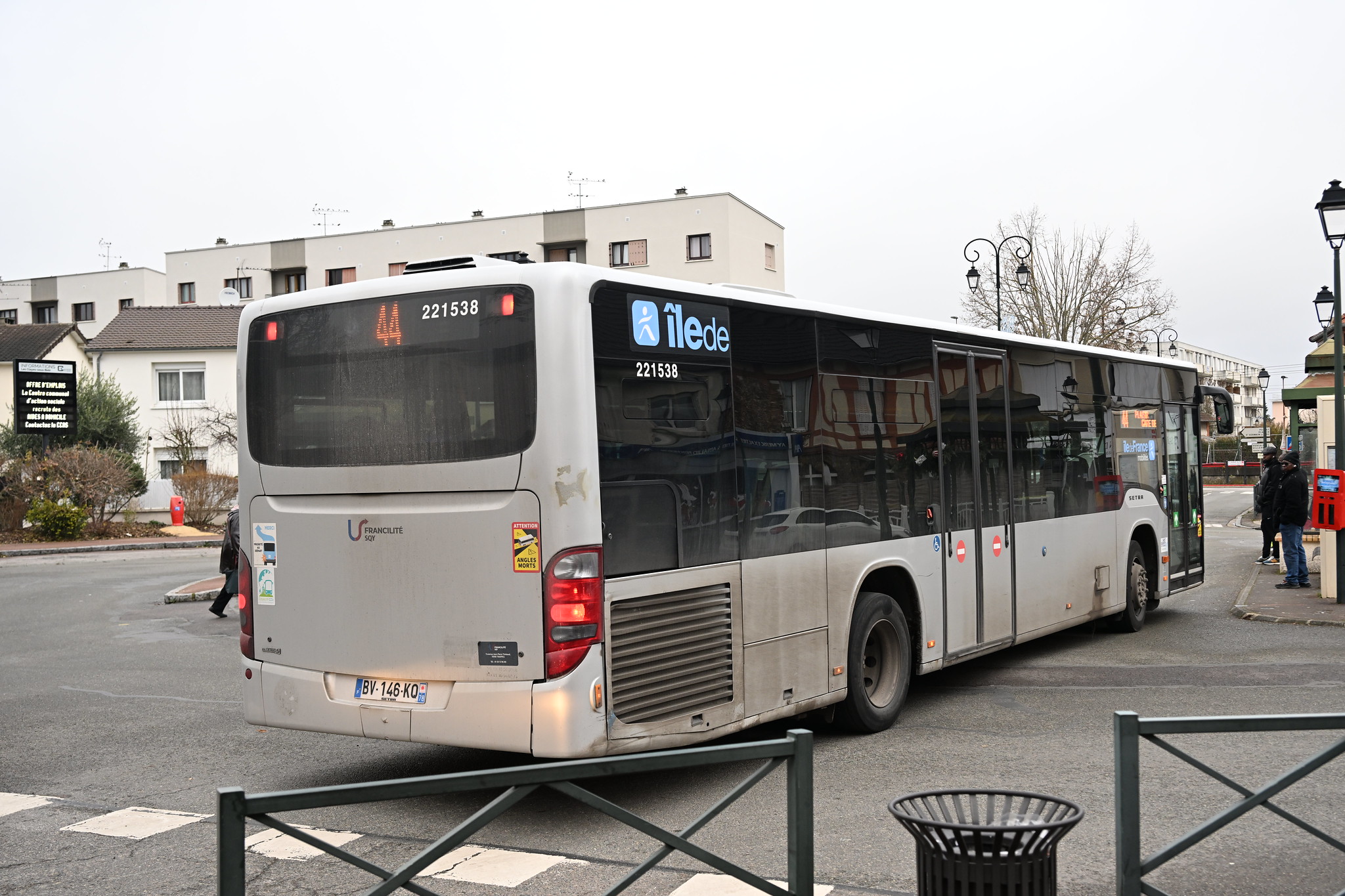 Image du véhicule