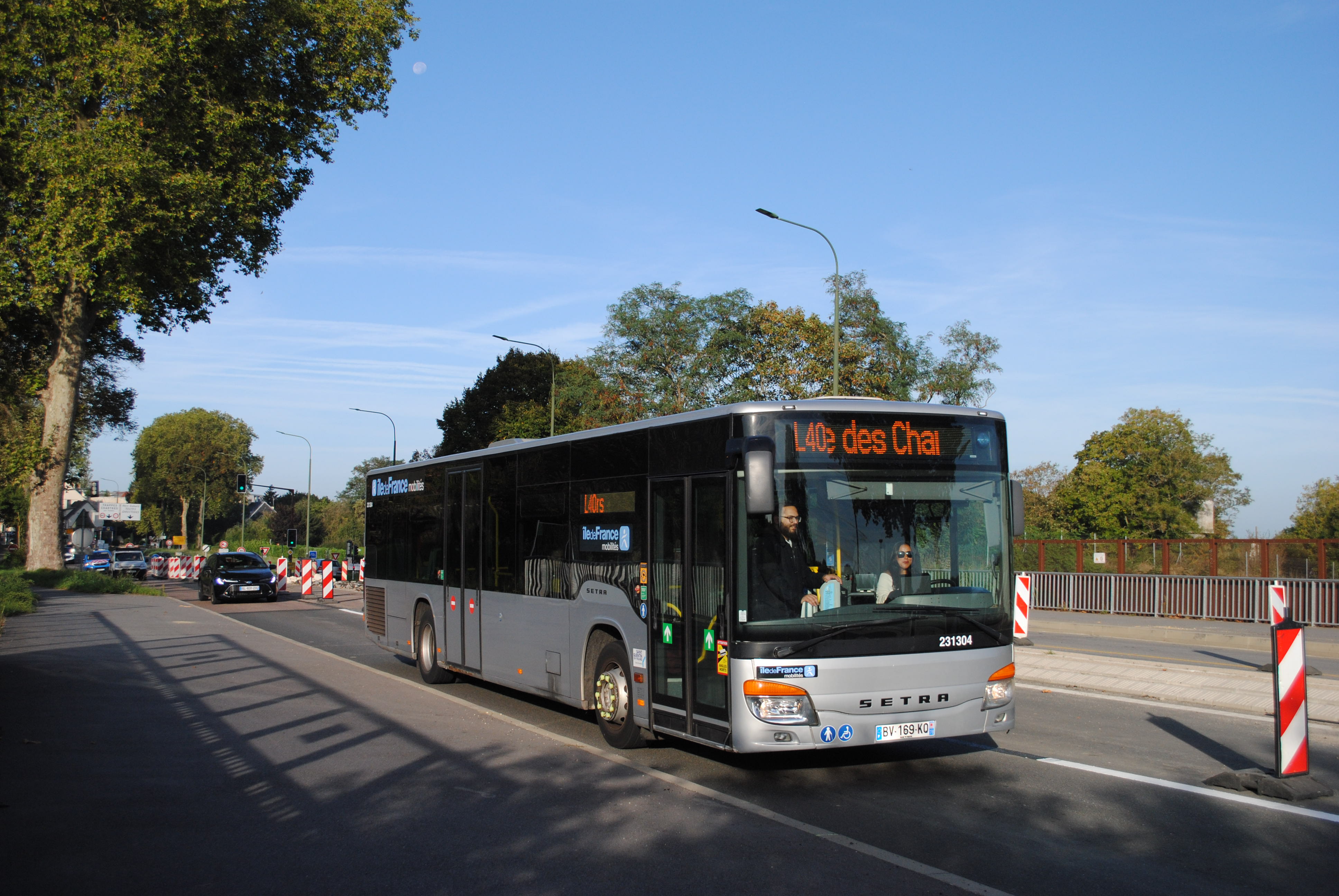 Image du véhicule