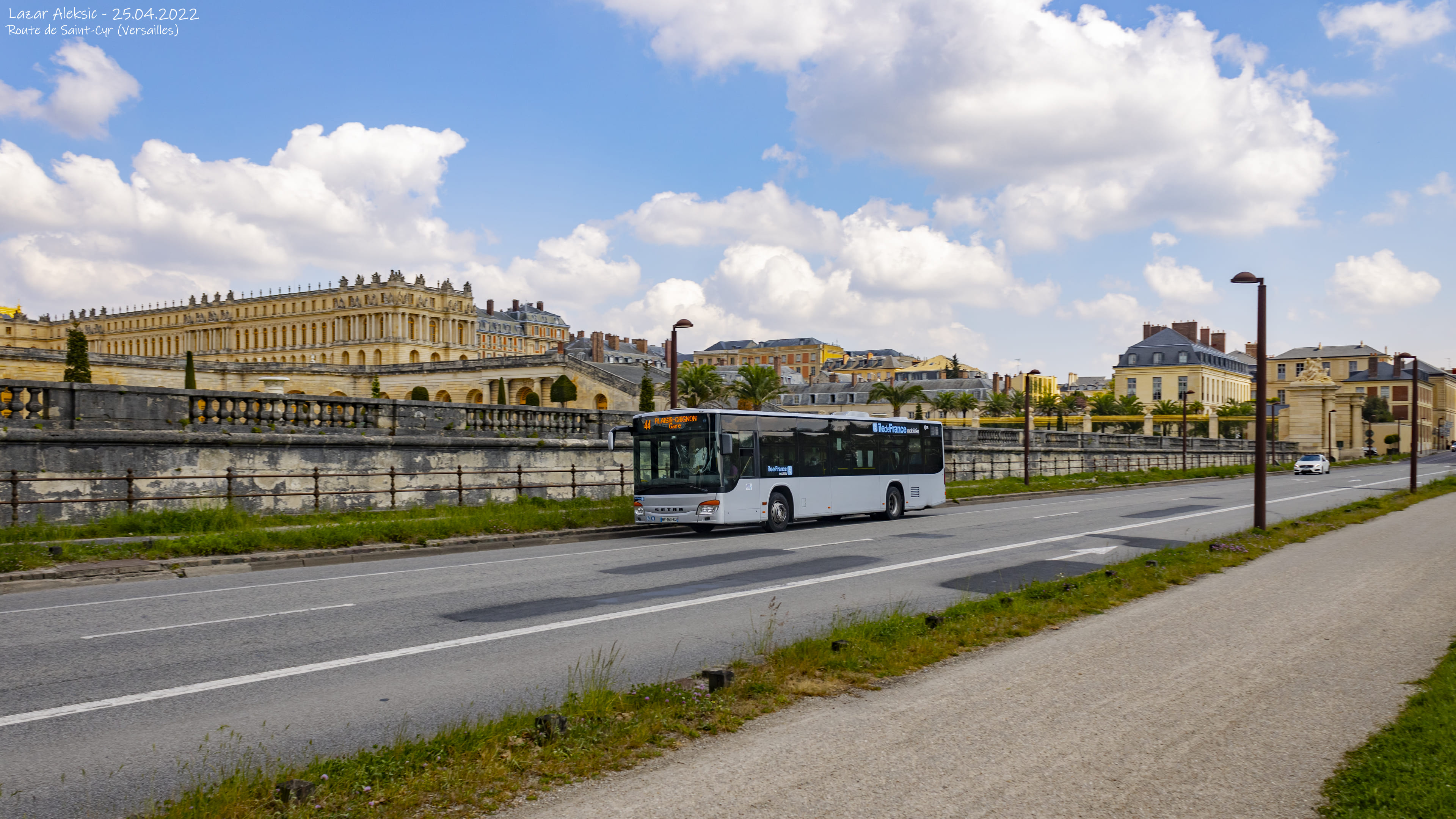 Image du véhicule