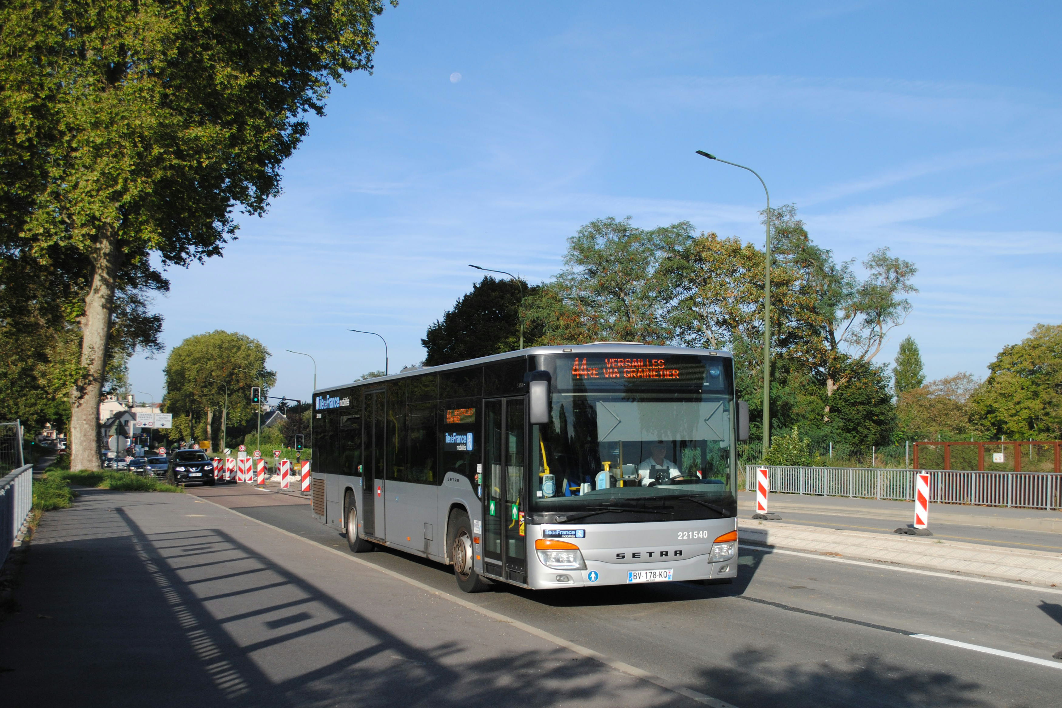 Image du véhicule