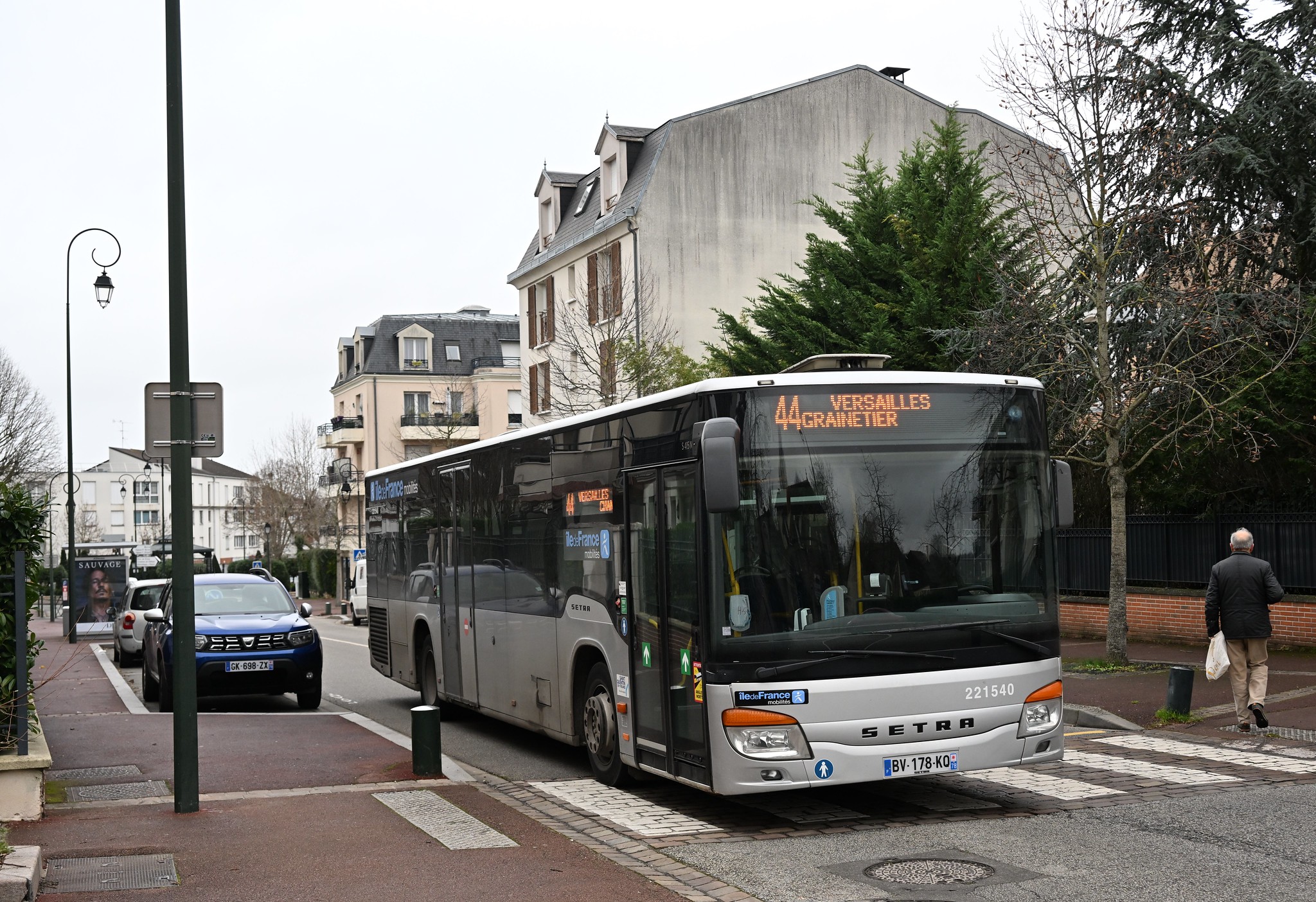 Image du véhicule