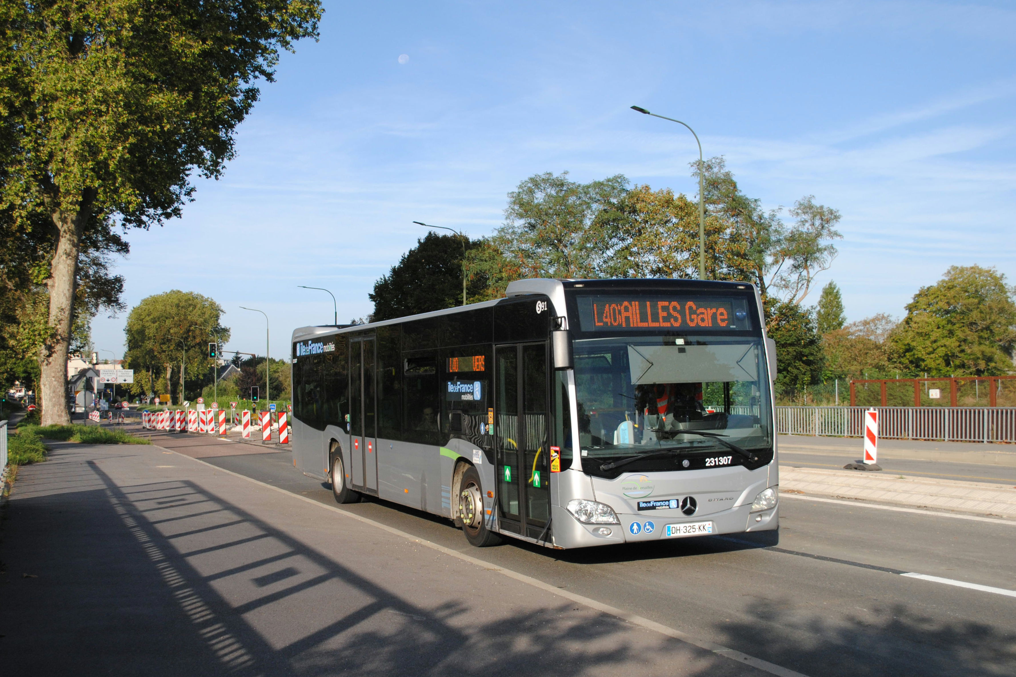 Image du véhicule