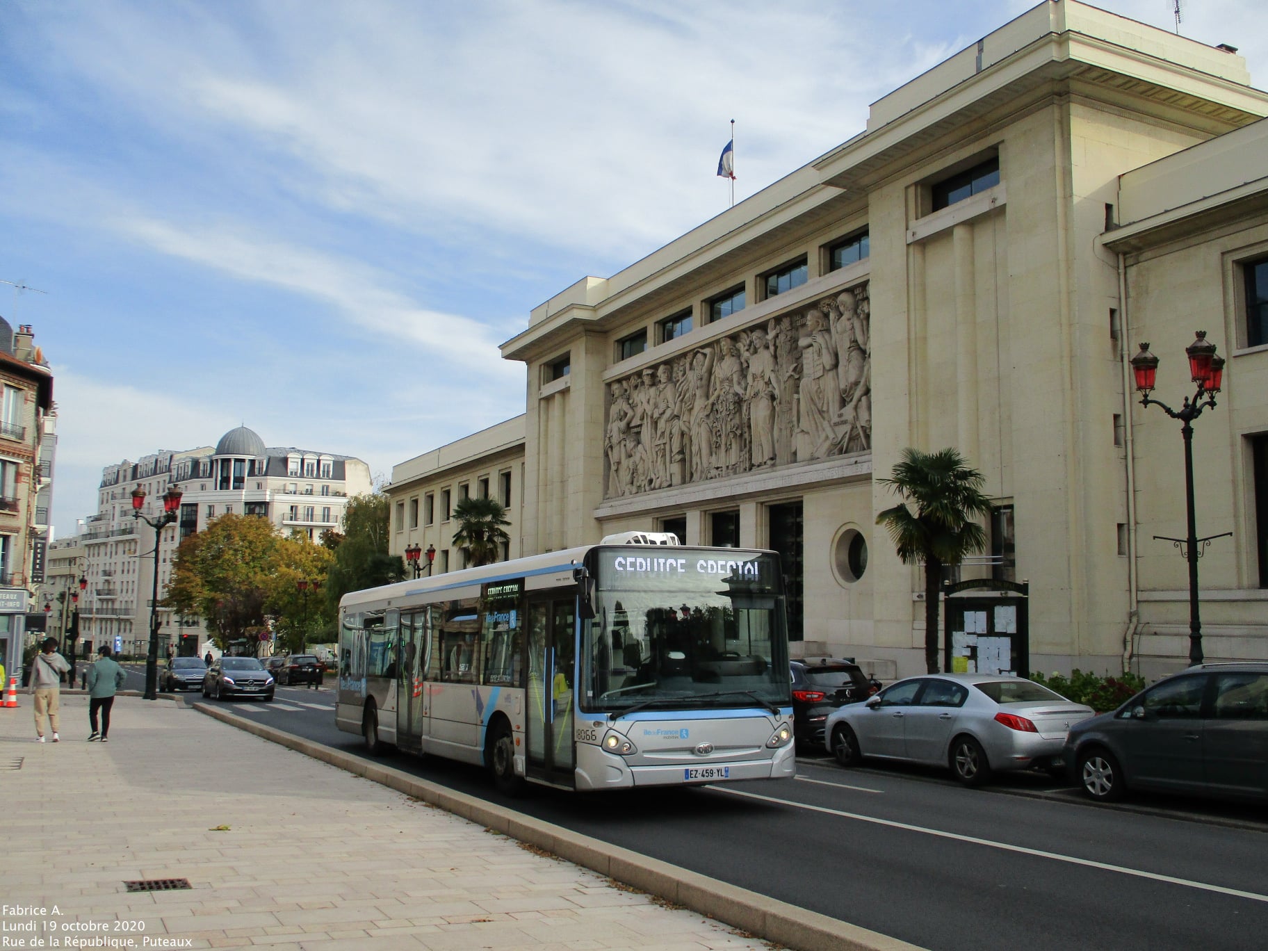 Image du véhicule