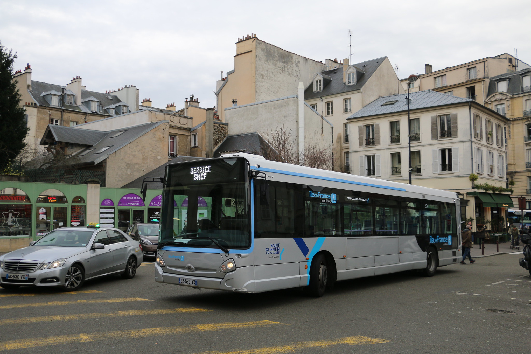 Image du véhicule