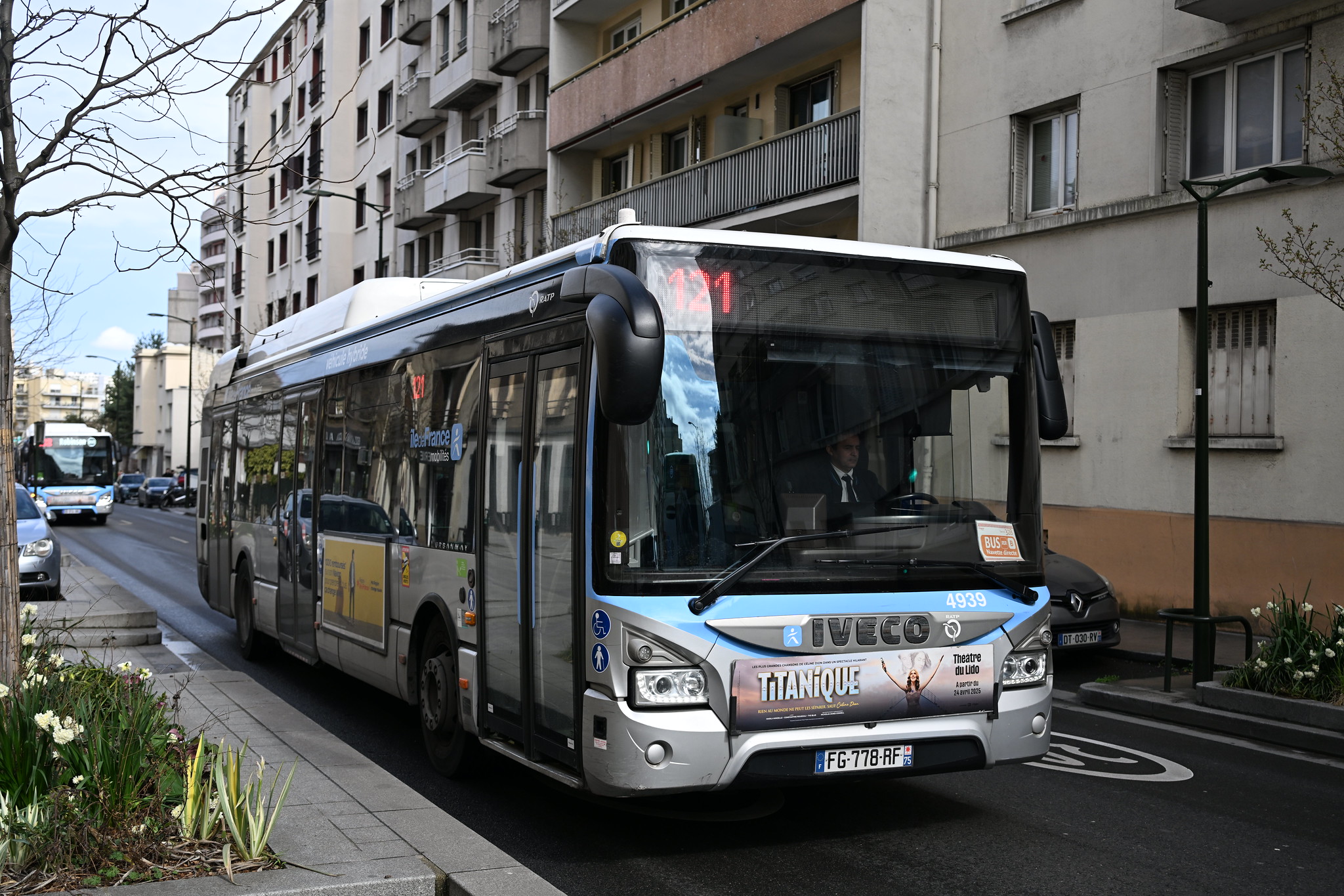 Image du véhicule