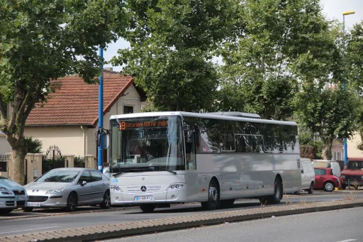 Image du véhicule
