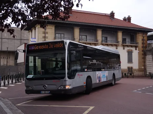 Image du véhicule