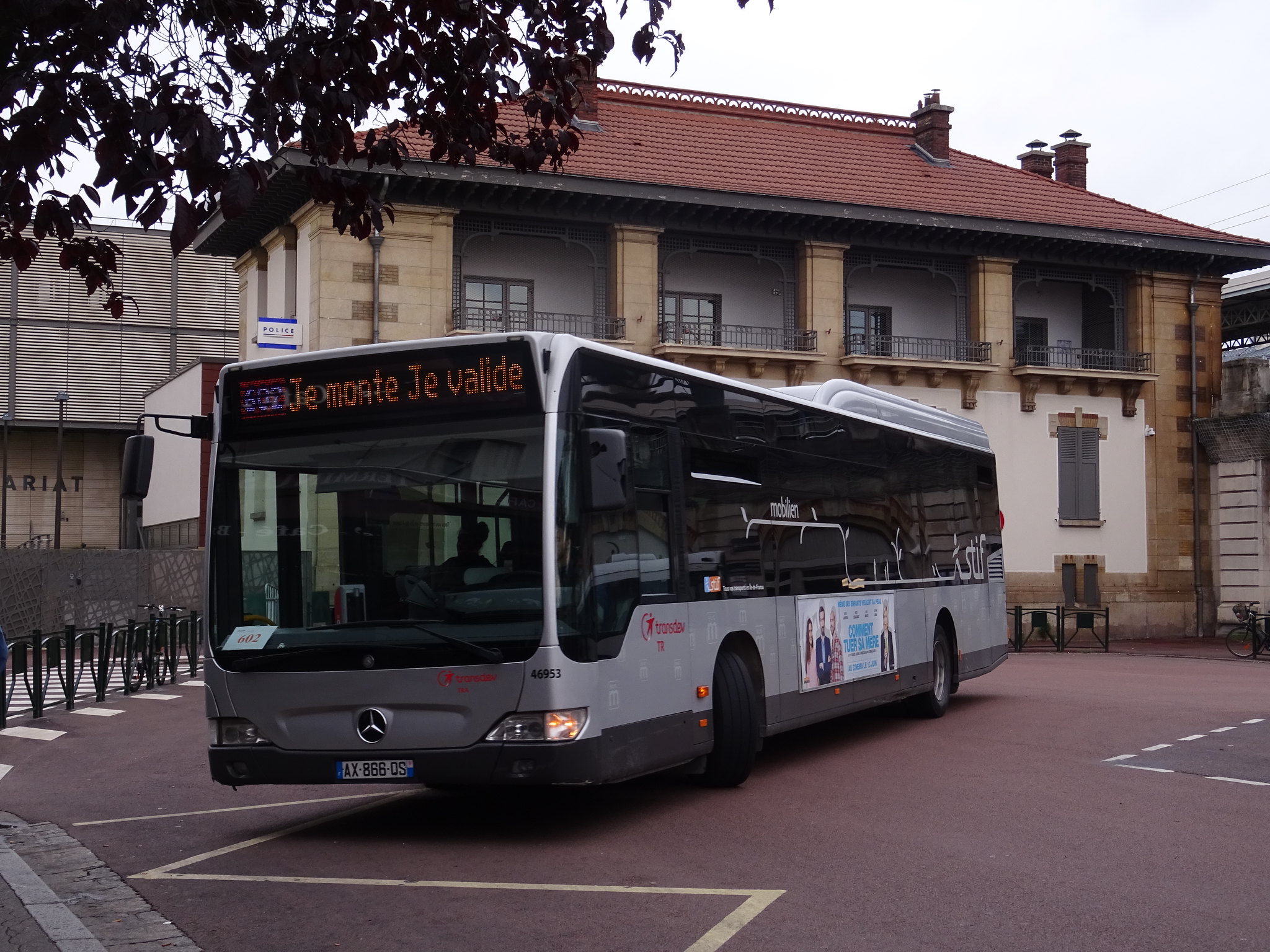 Image du véhicule