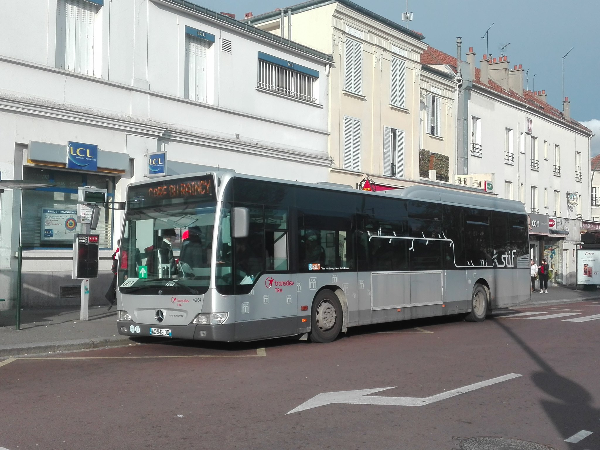 Image du véhicule