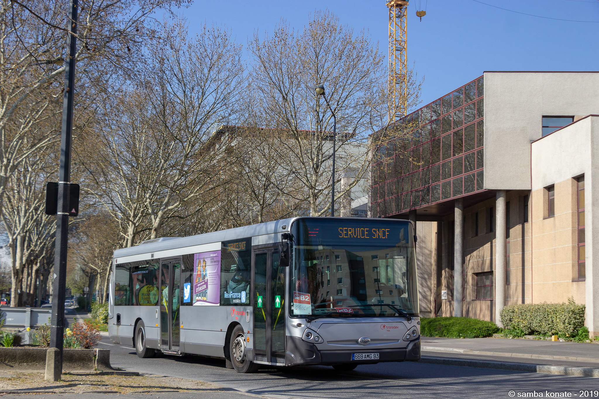 Image du véhicule