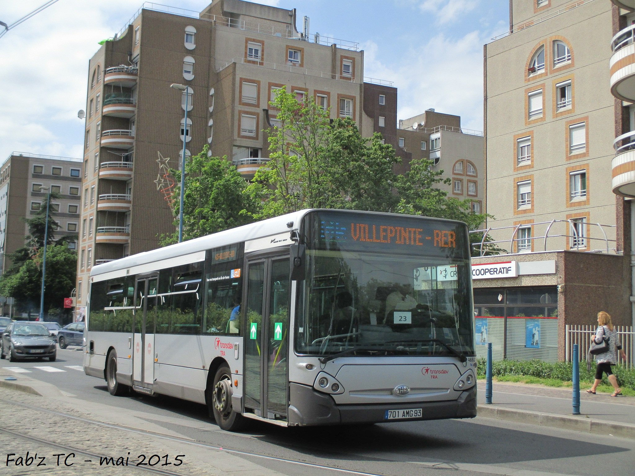 Image du véhicule