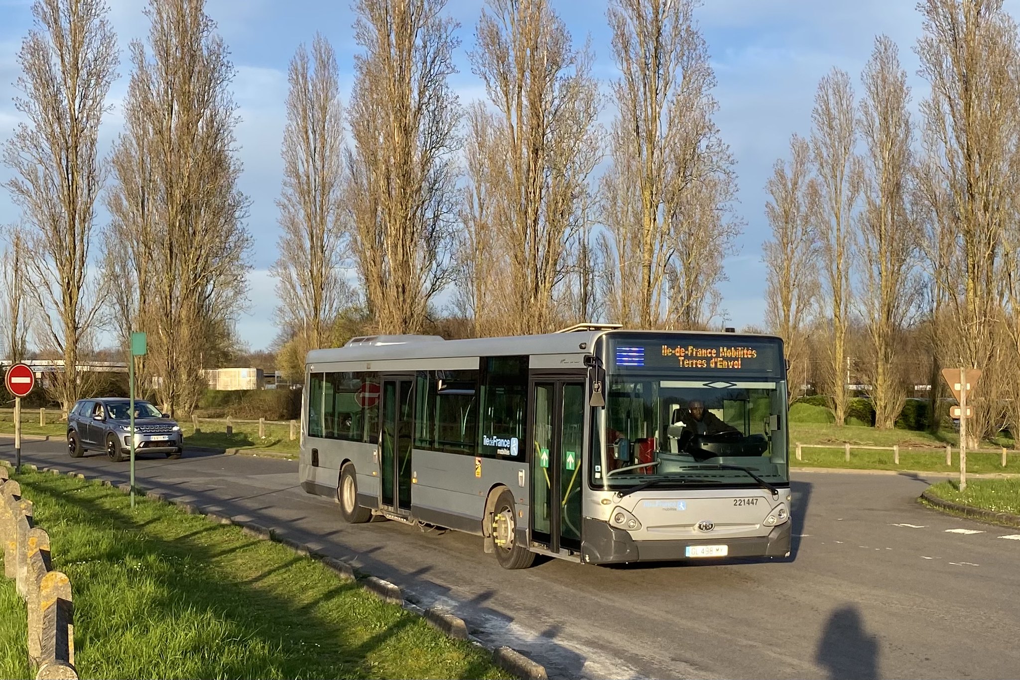 Image du véhicule