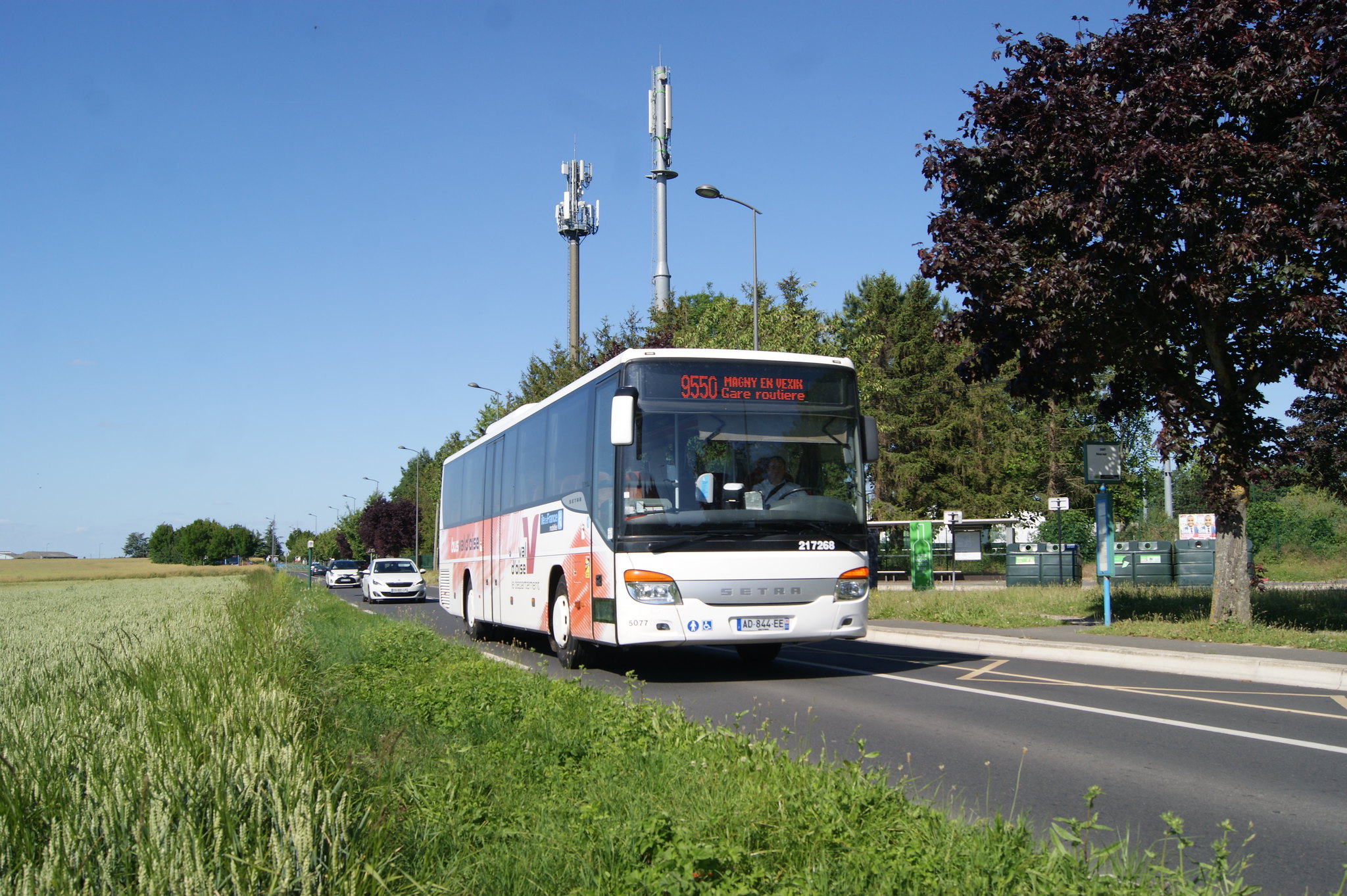Image du véhicule