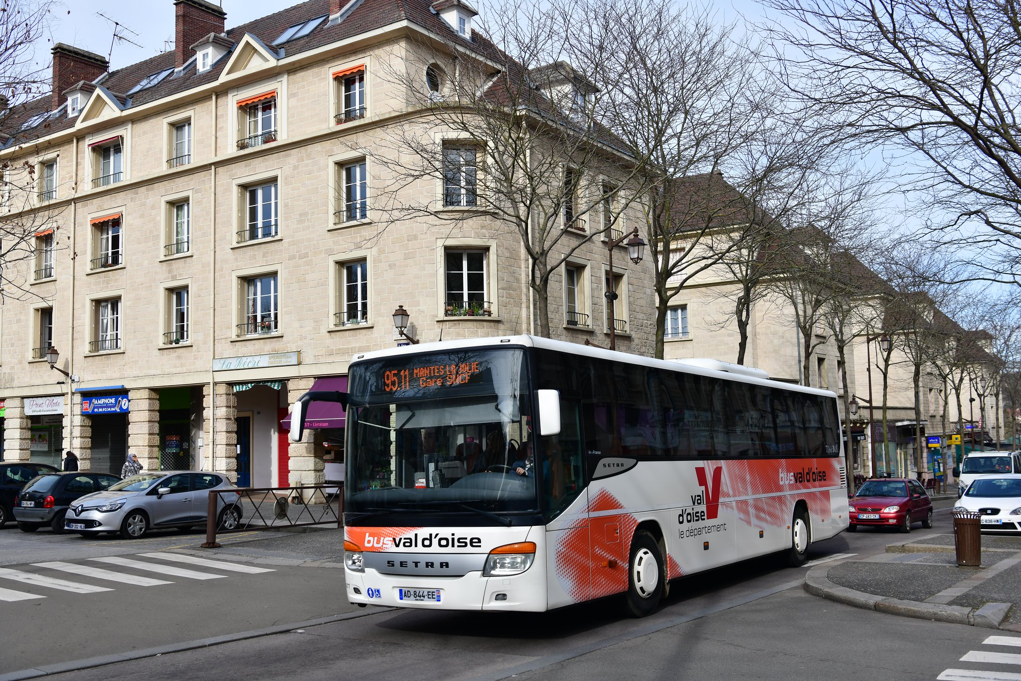 Image du véhicule