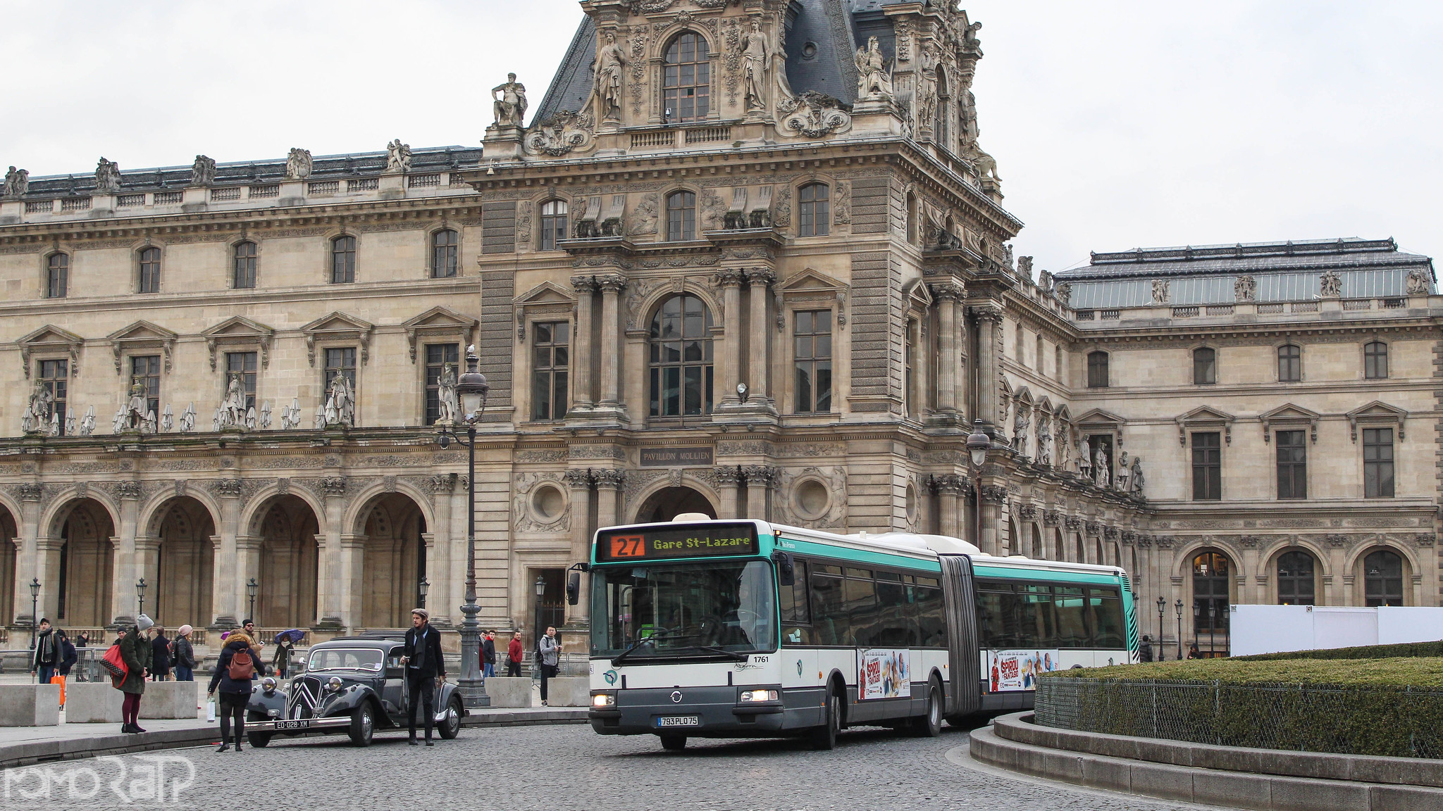 Image du véhicule