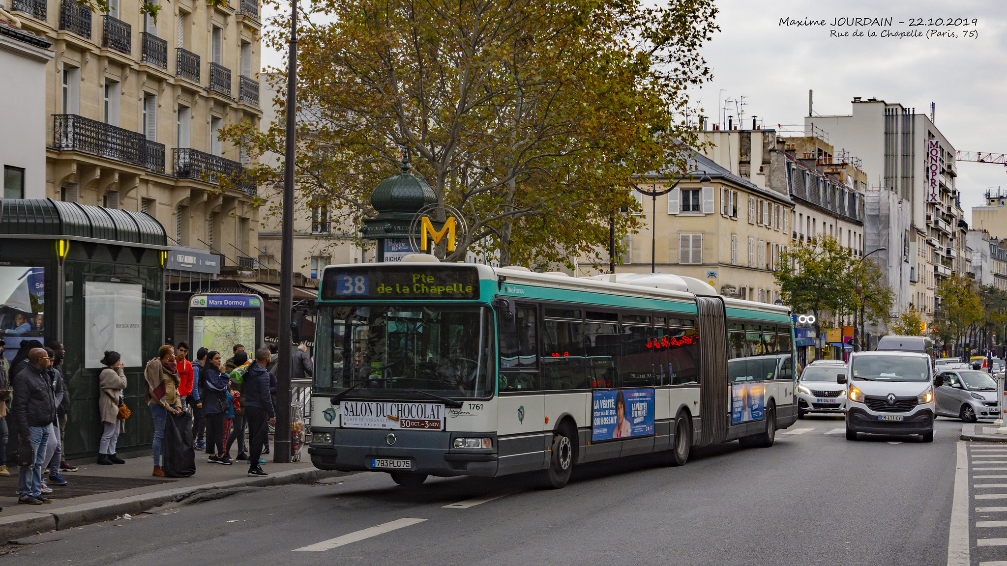 Image du véhicule