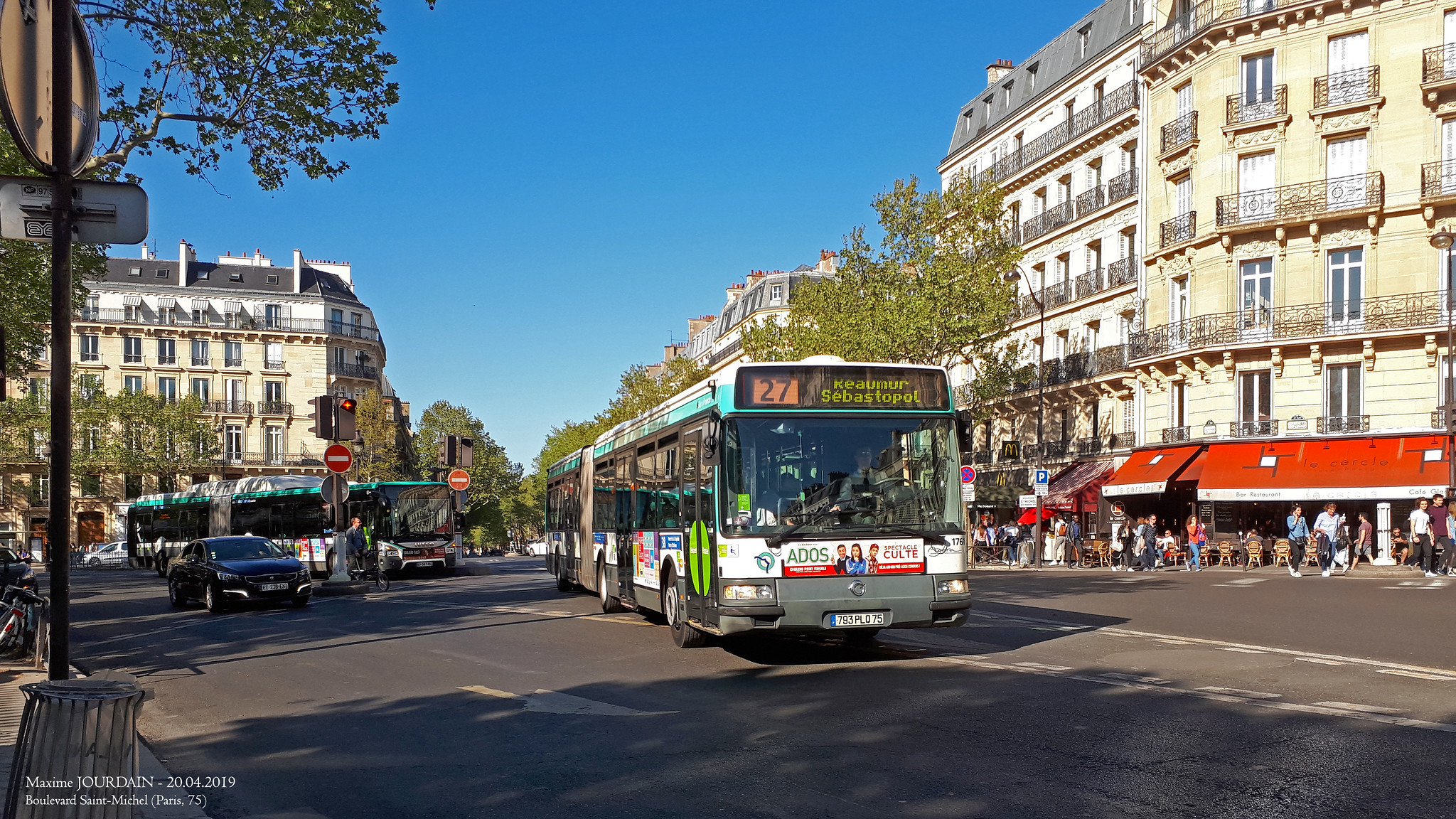 Image du véhicule