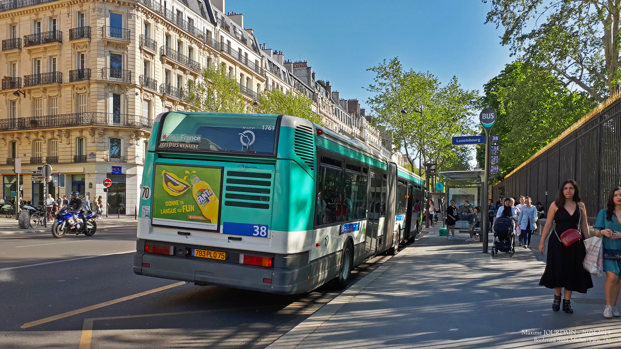 Image du véhicule