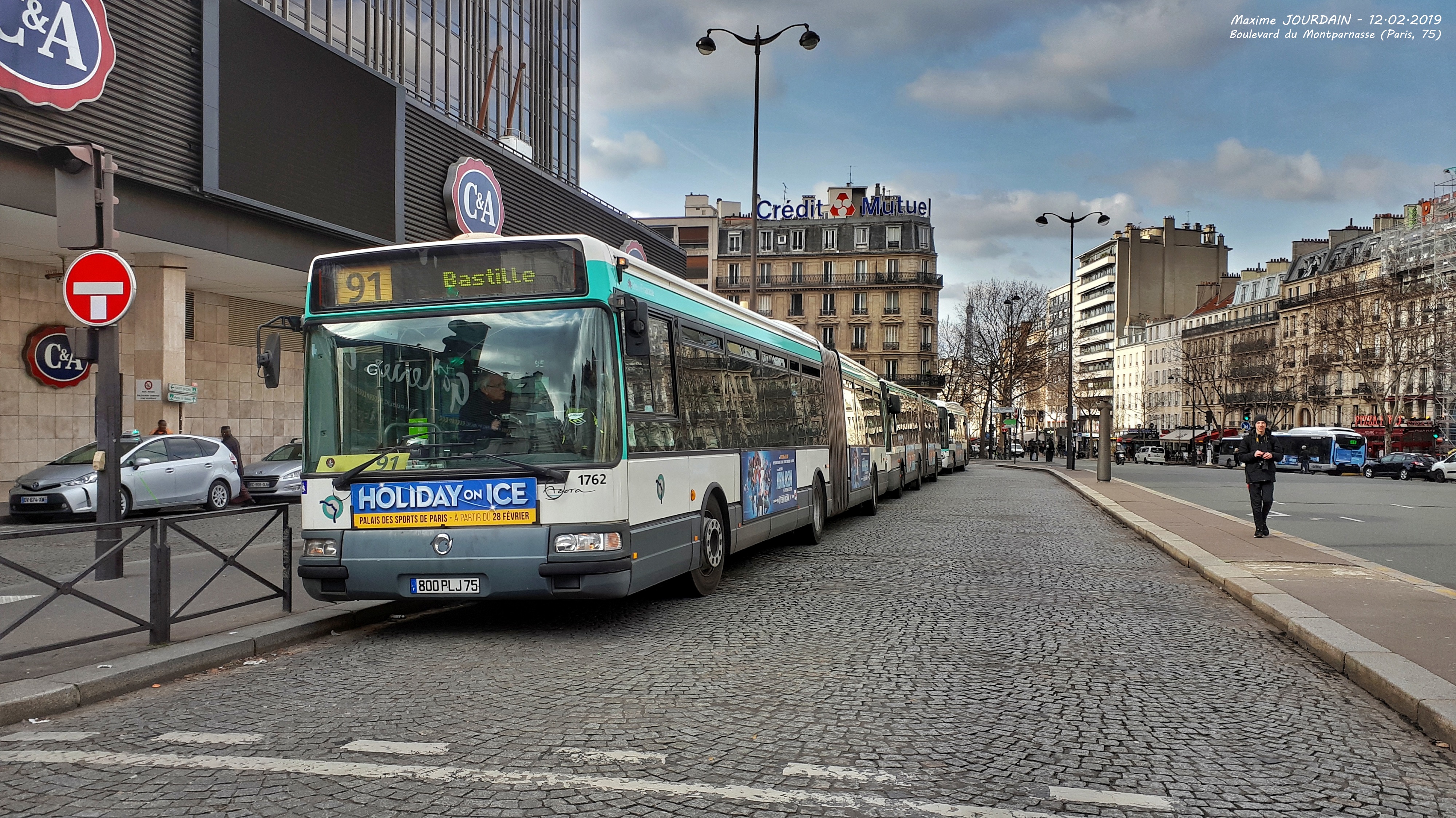 Image du véhicule