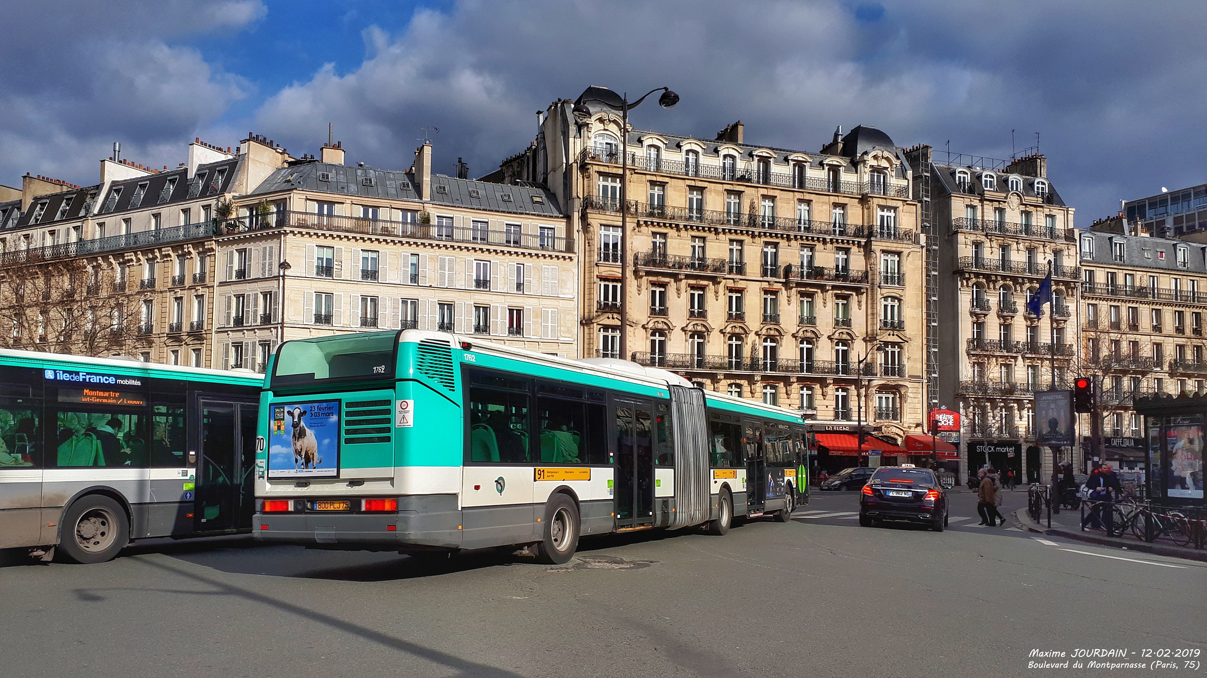 Image du véhicule
