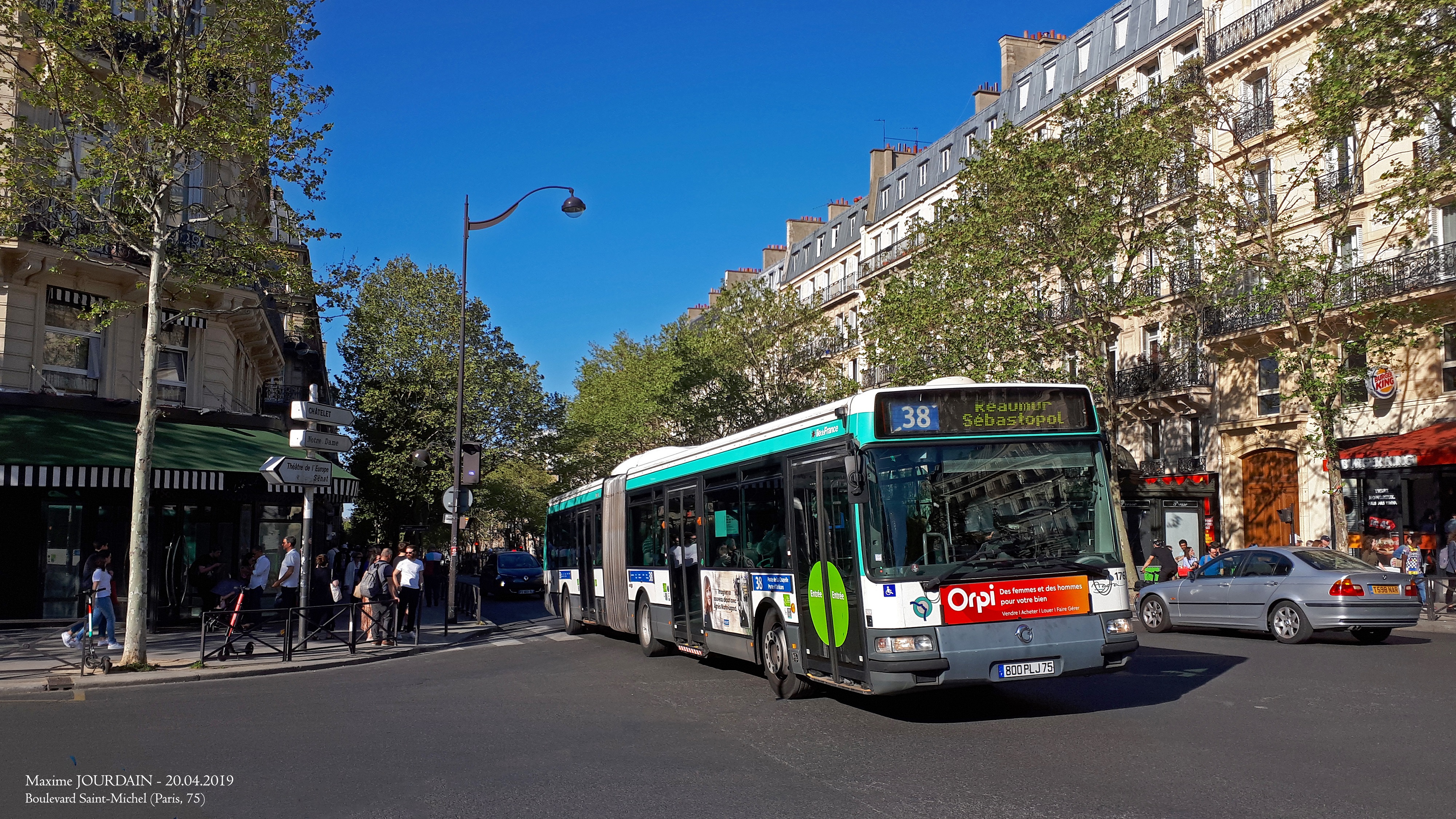 Image du véhicule