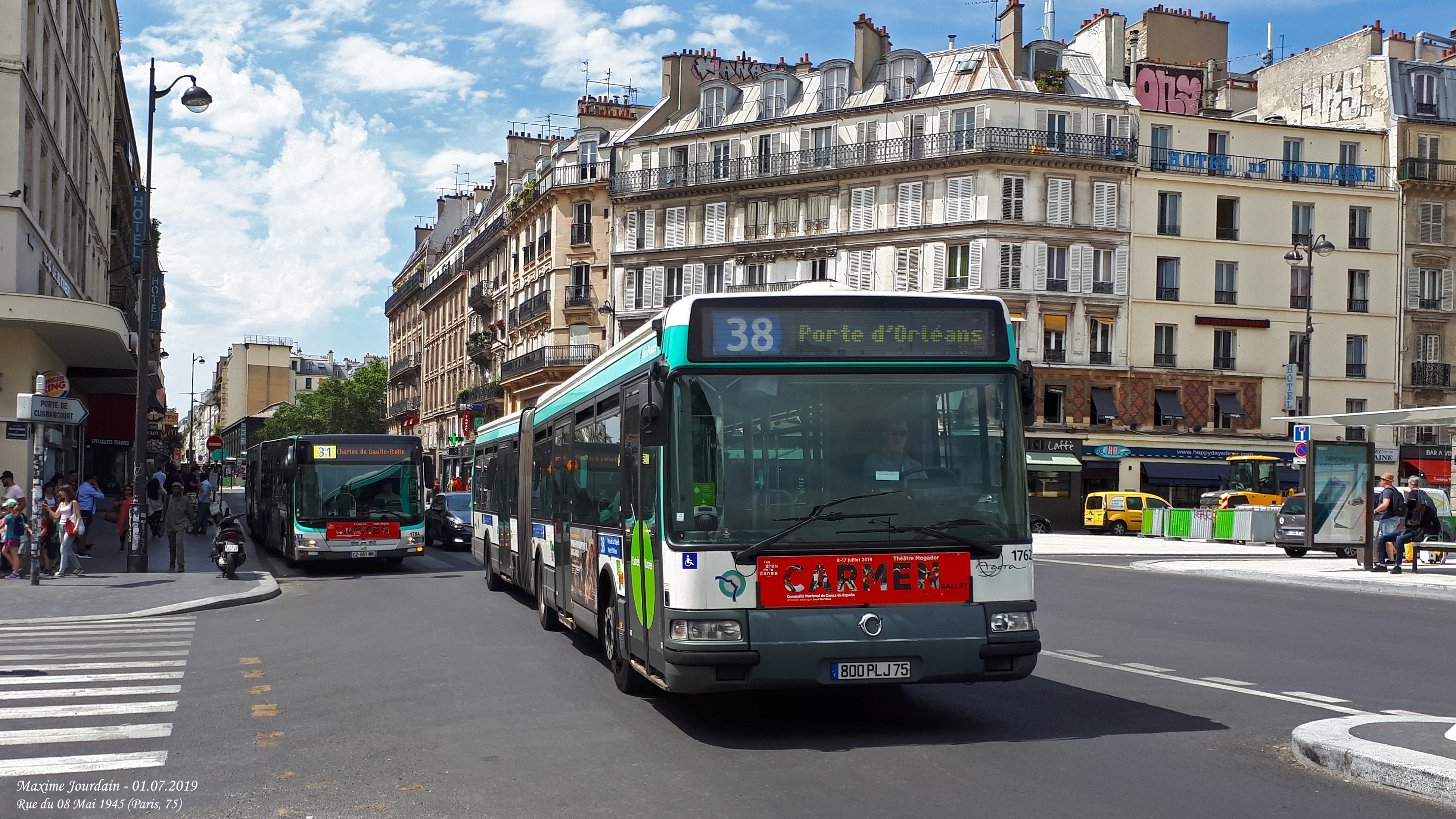 Image du véhicule