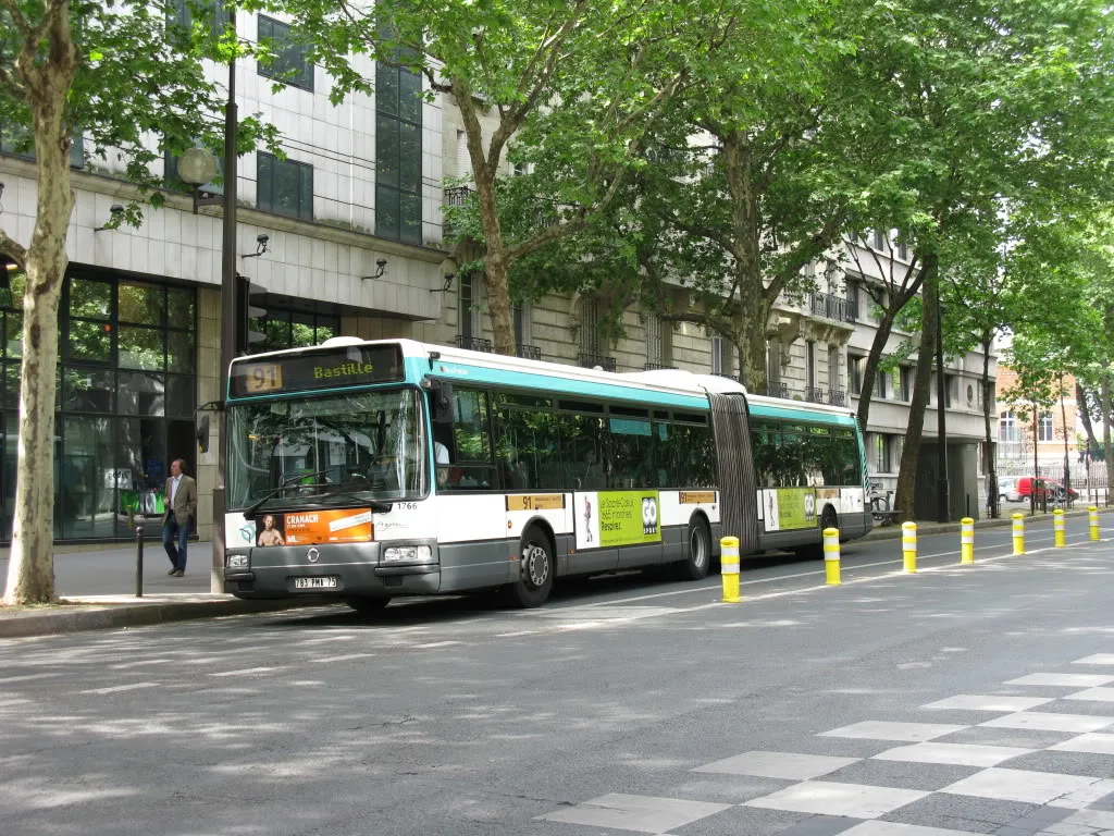 Image du véhicule
