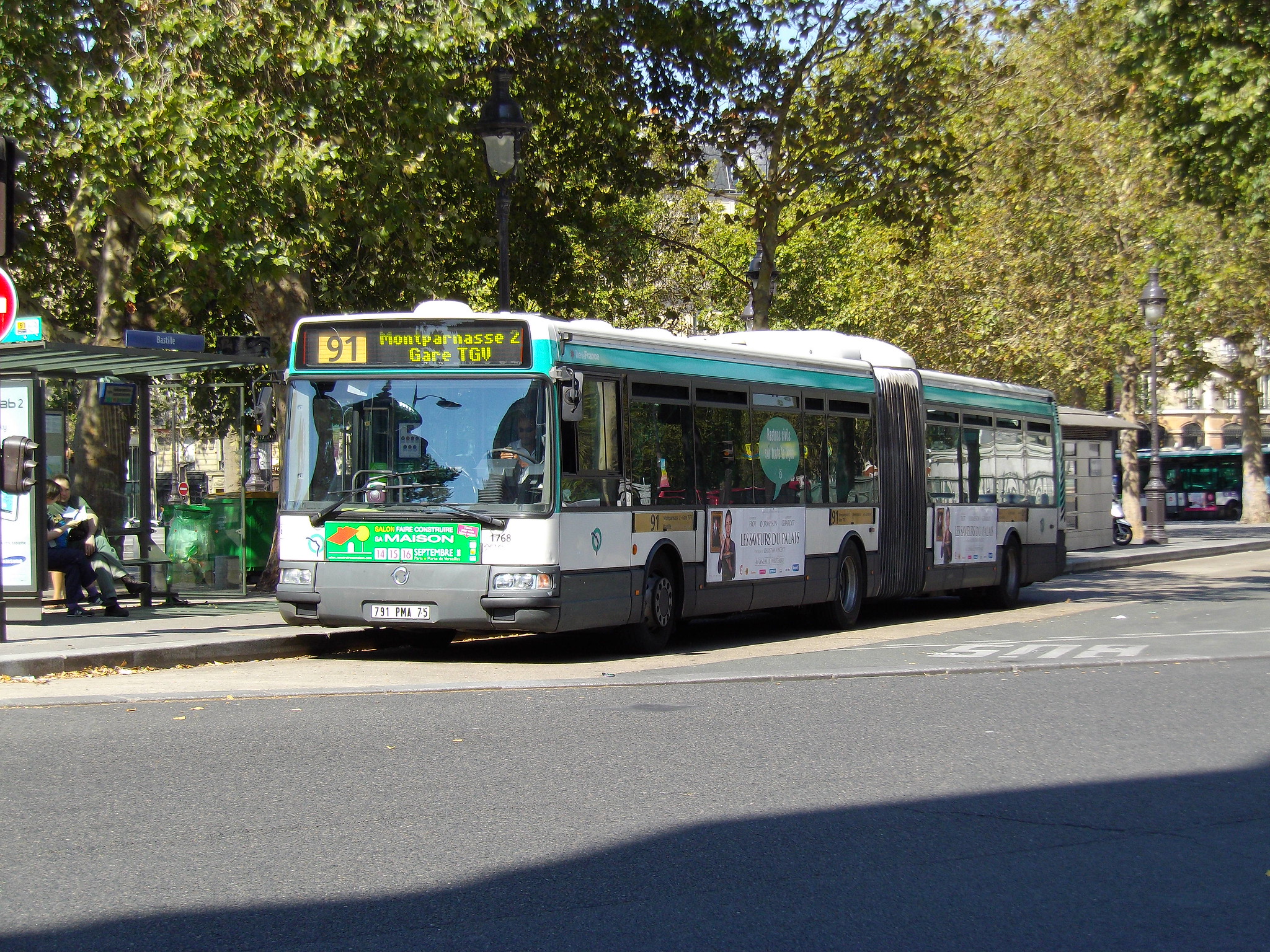Image du véhicule