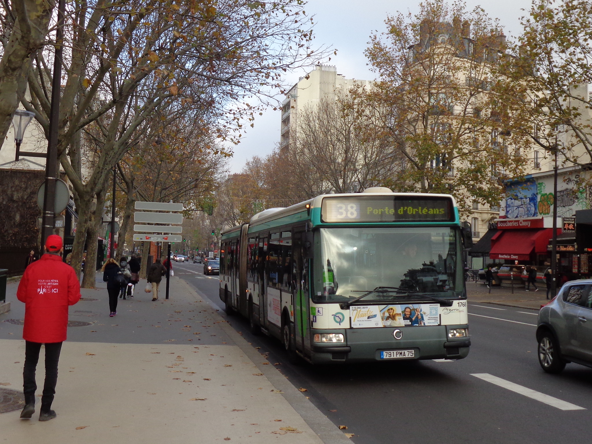 Image du véhicule