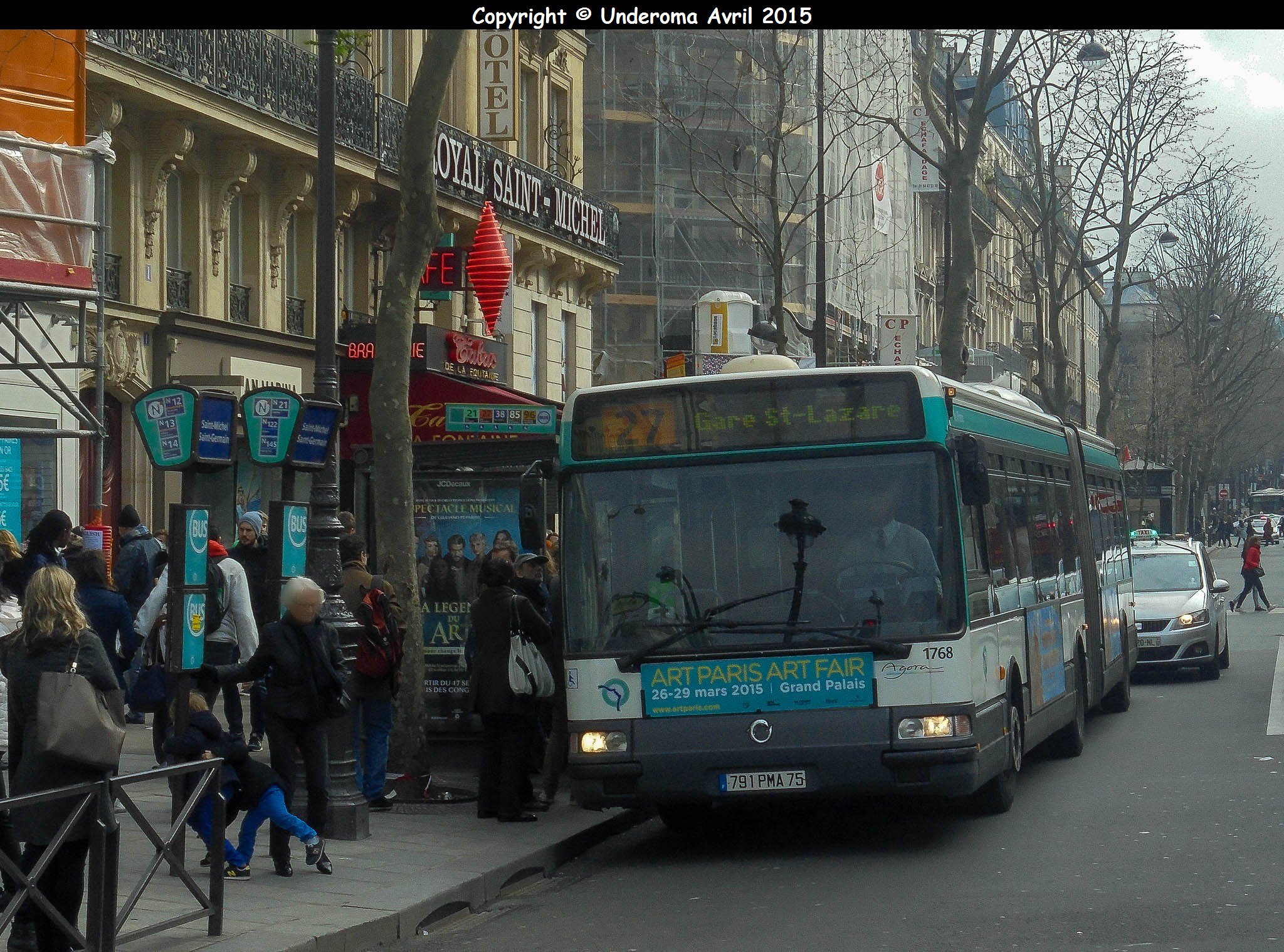 Image du véhicule
