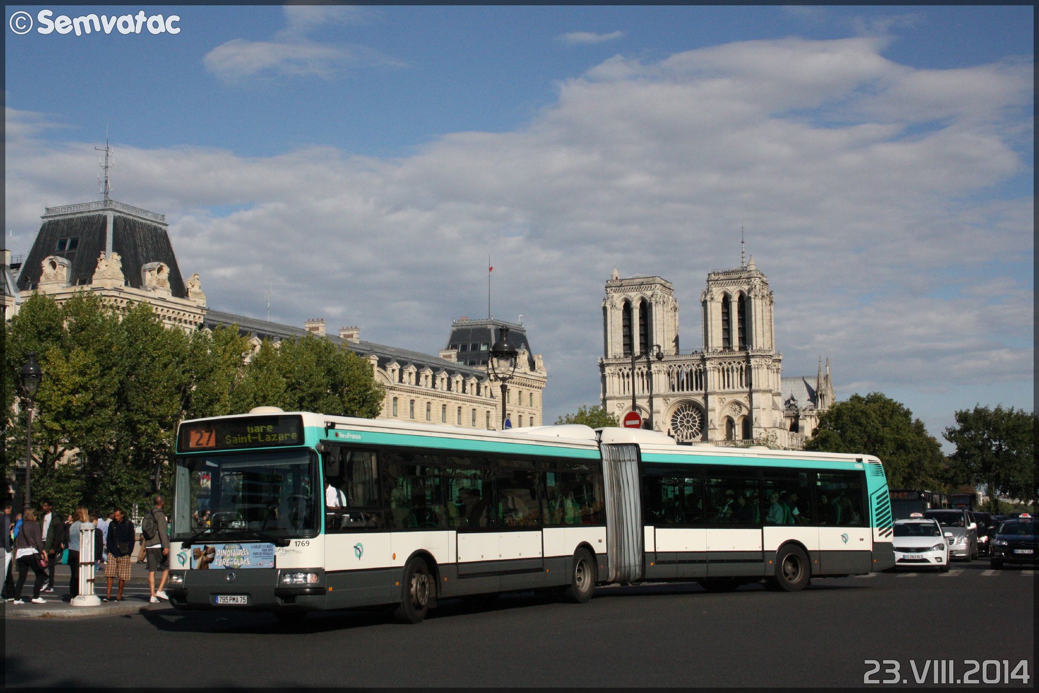 Image du véhicule