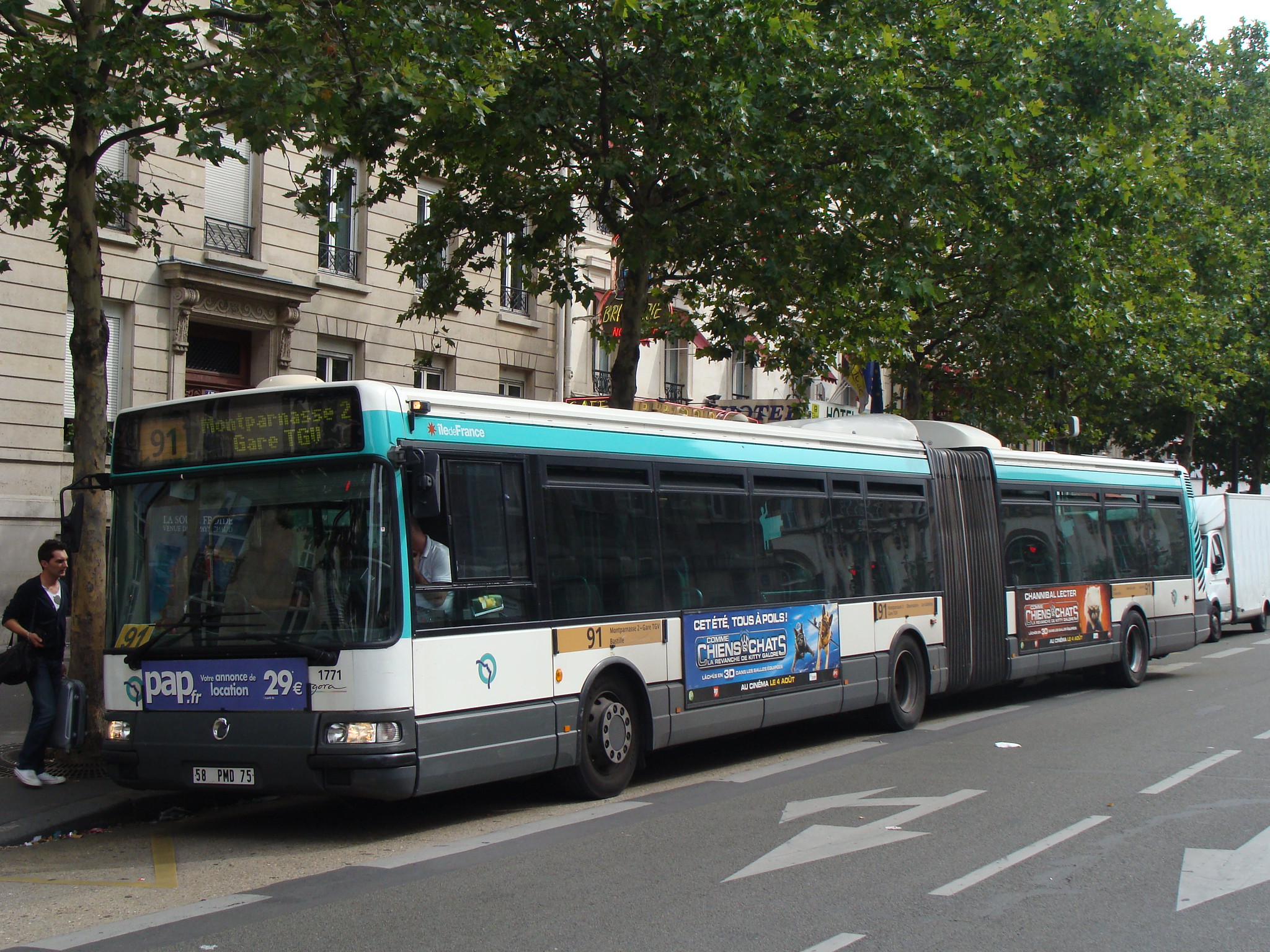 Image du véhicule