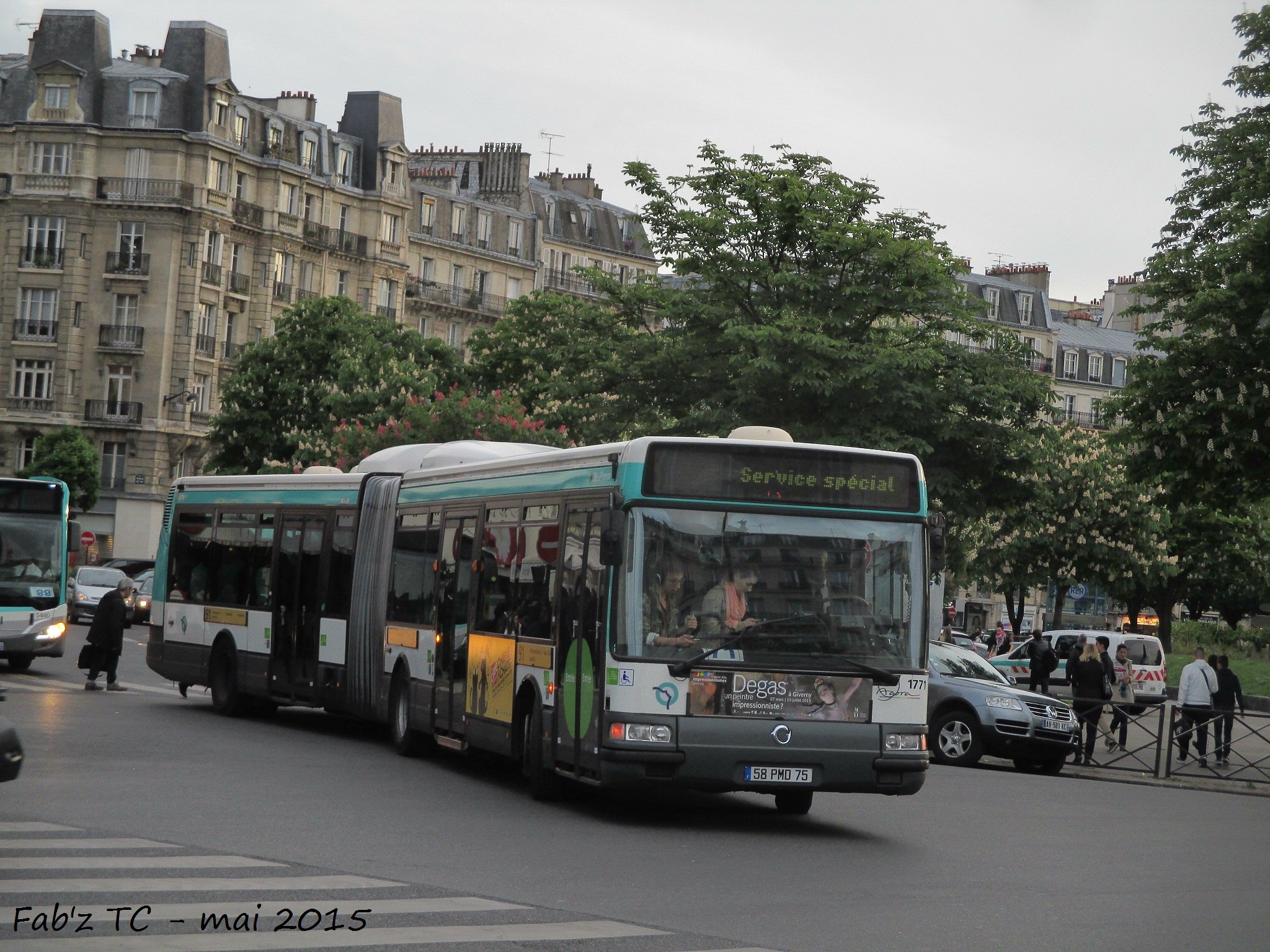 Image du véhicule
