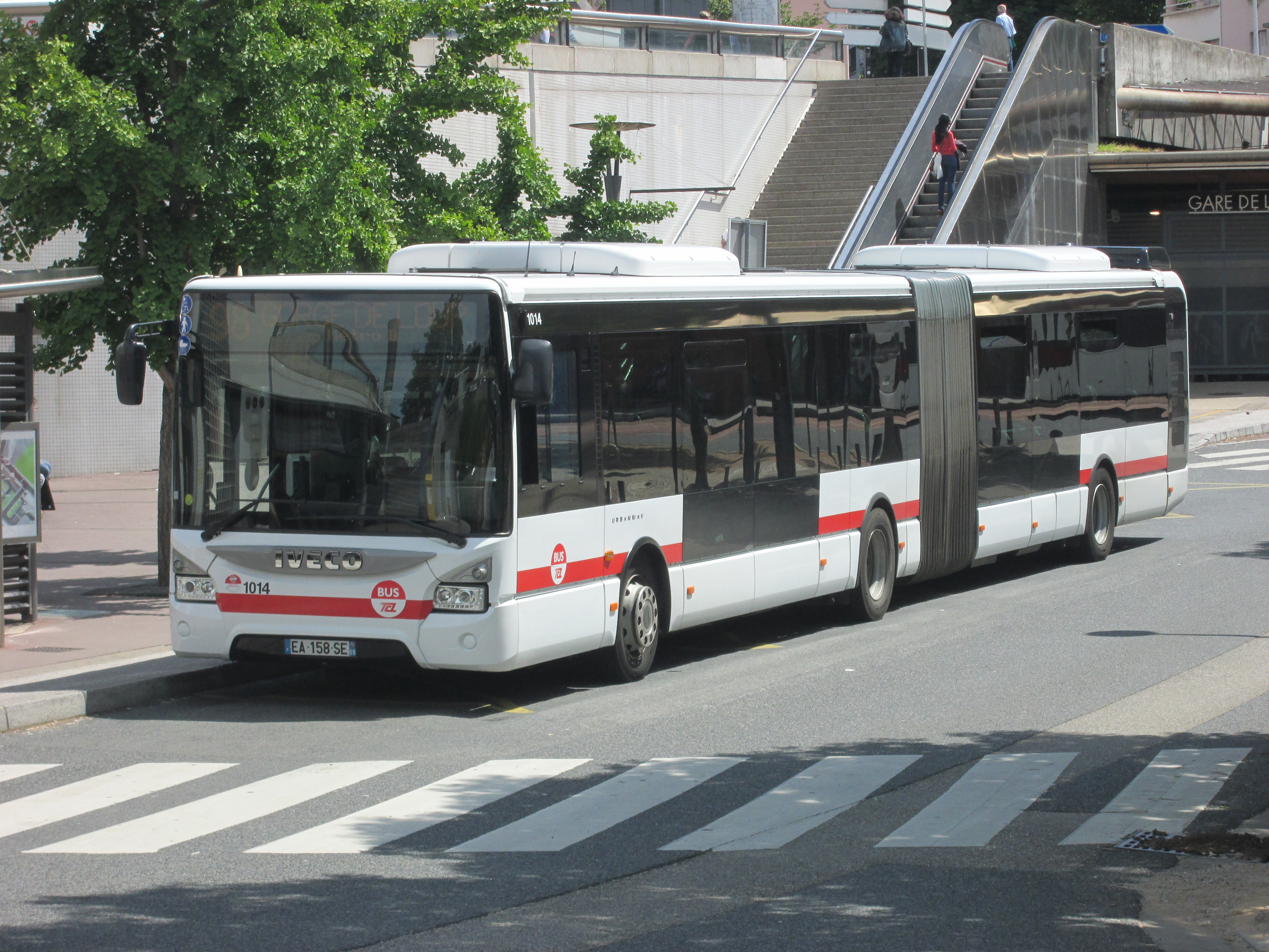Image du véhicule