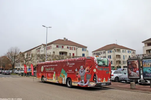 Image du véhicule