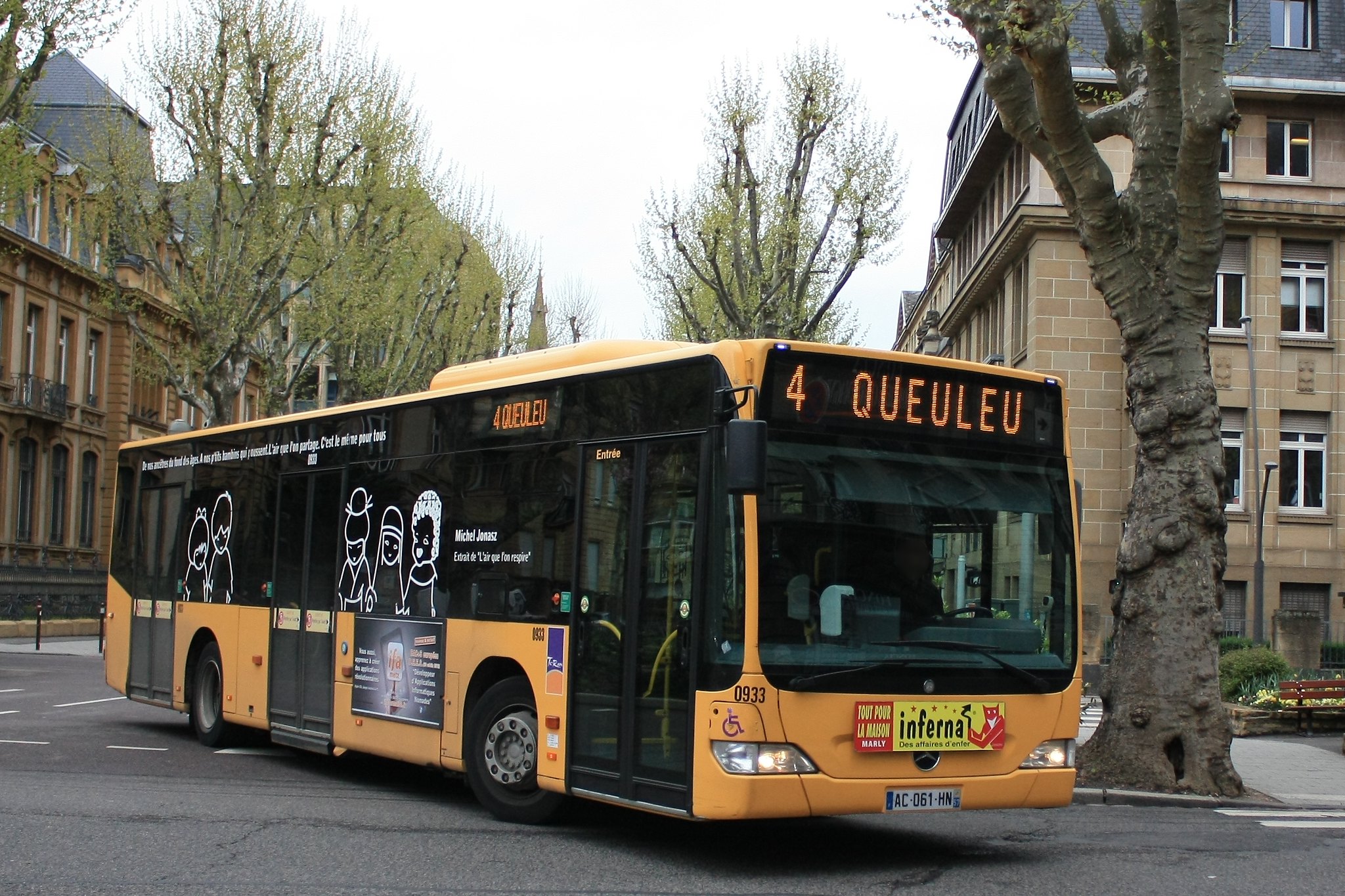 Image du véhicule