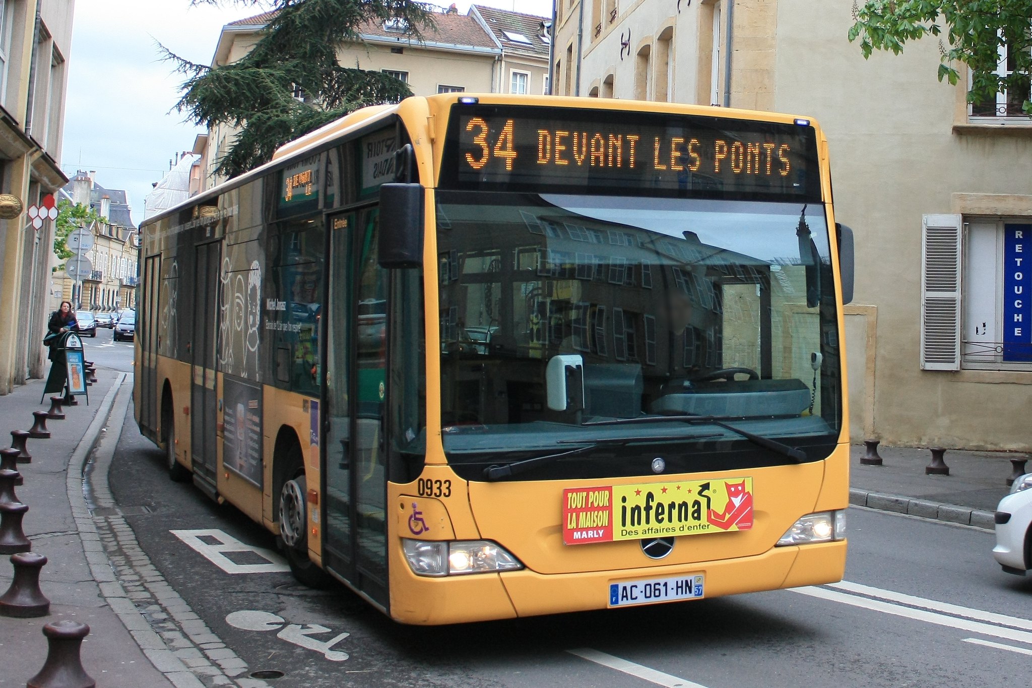 Image du véhicule