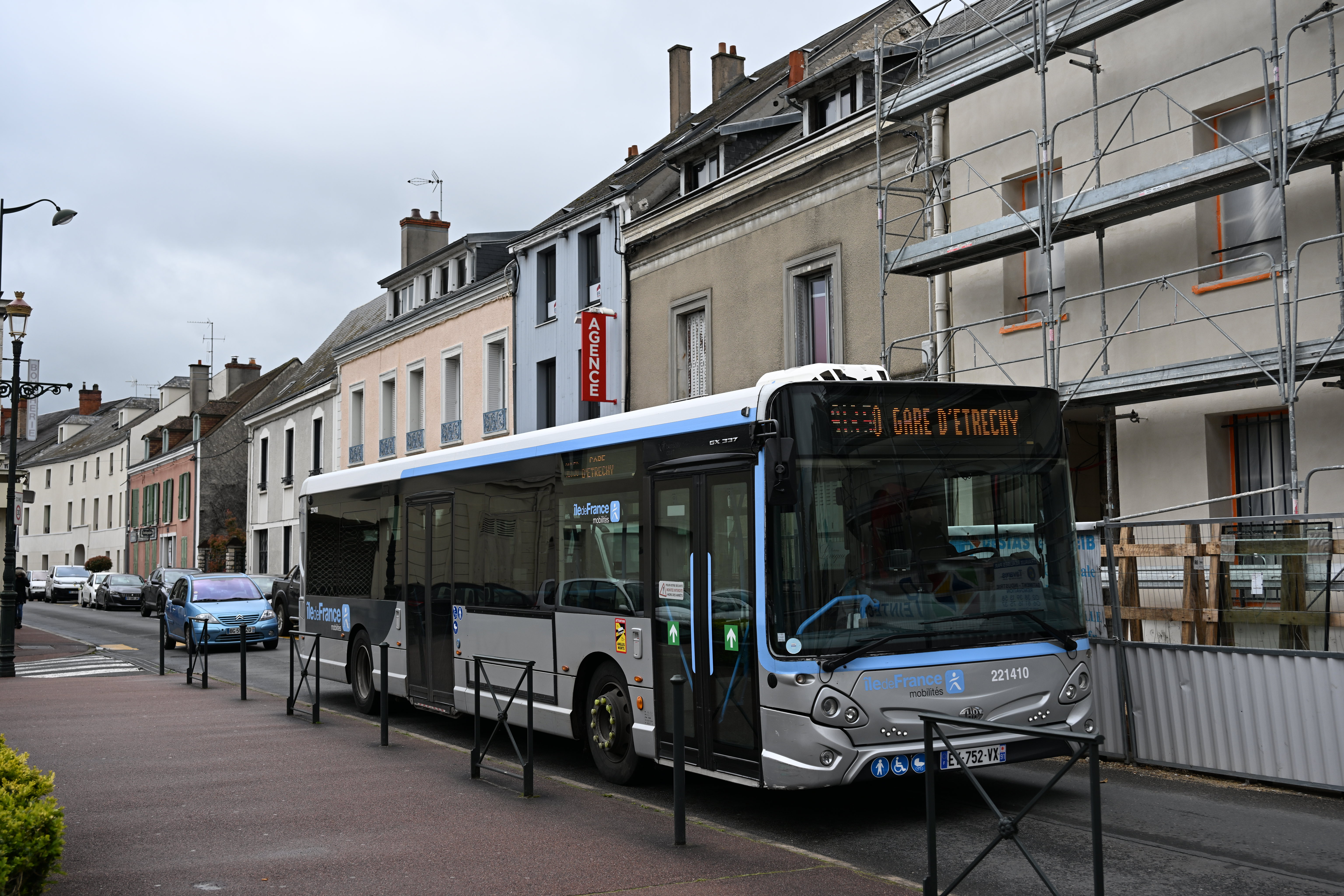 Image du véhicule