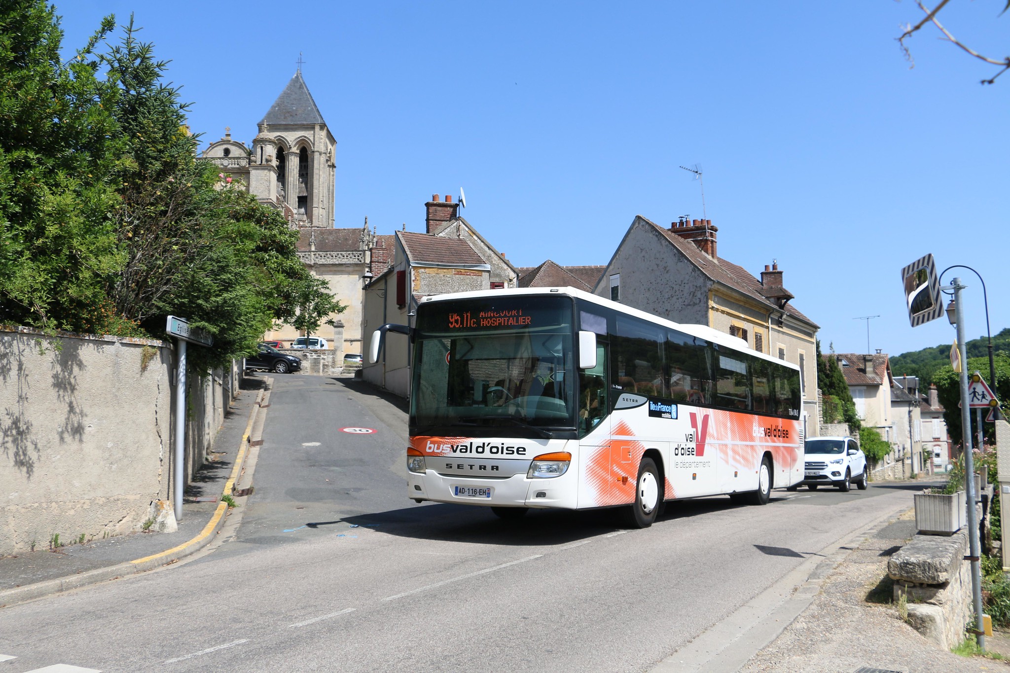 Image du véhicule