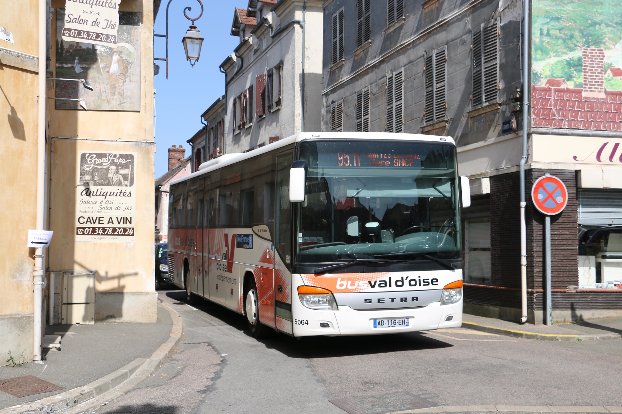 Image du véhicule