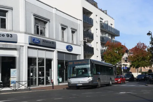 Image du véhicule