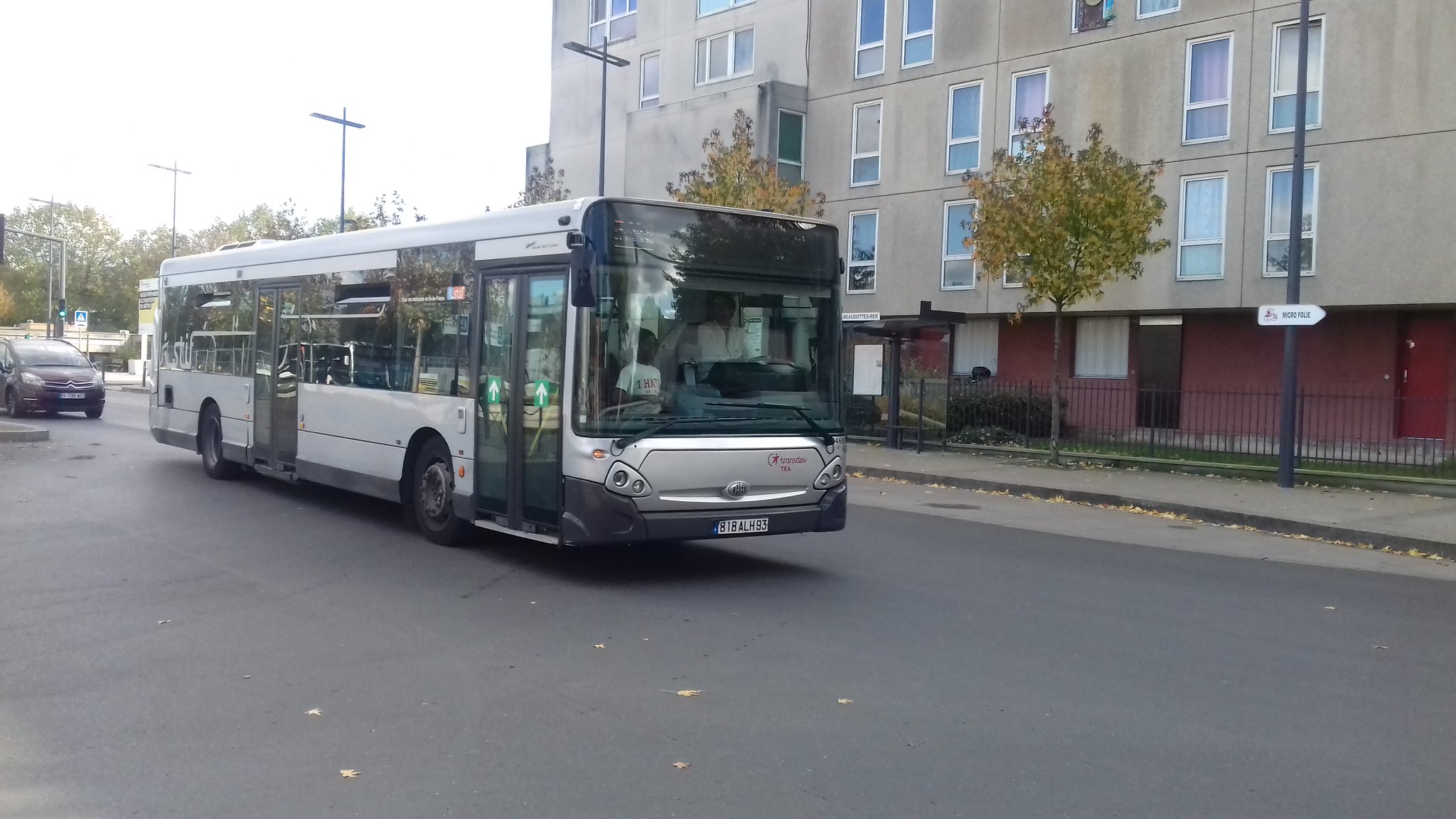 Image du véhicule