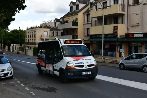 Image du véhicule